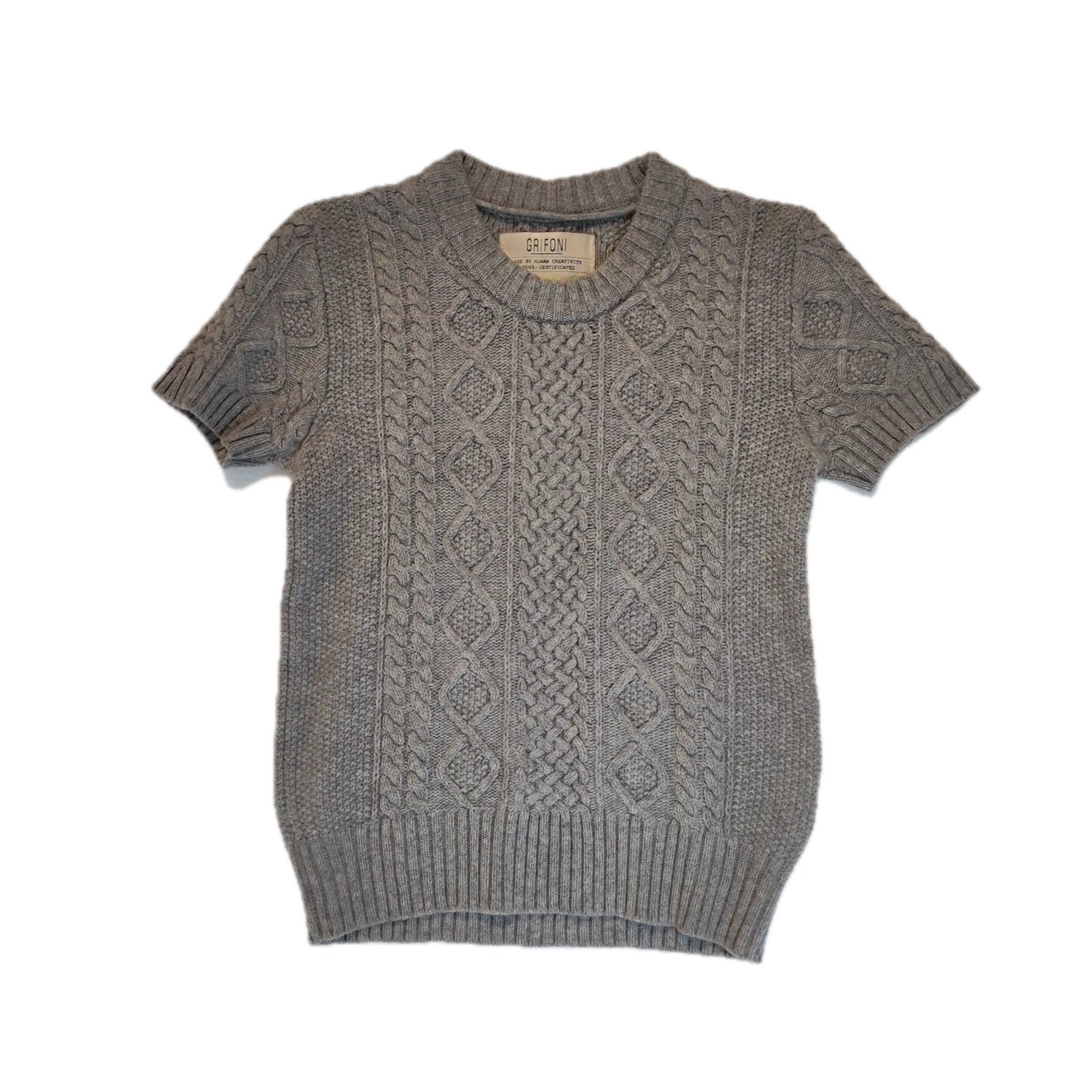 GRIFONI sweater (40)