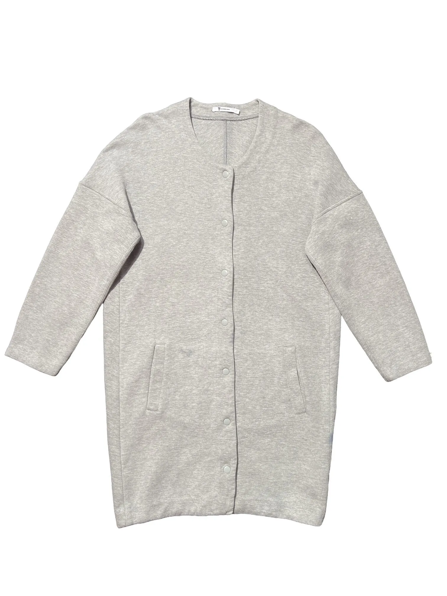 ALEXANDER WANG overshirt (M)