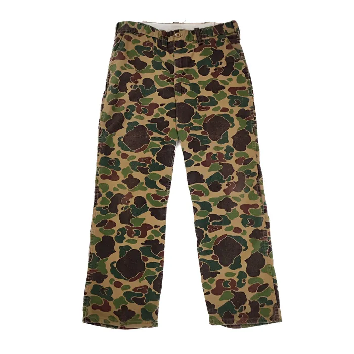 SAFTBAK pants (XL)