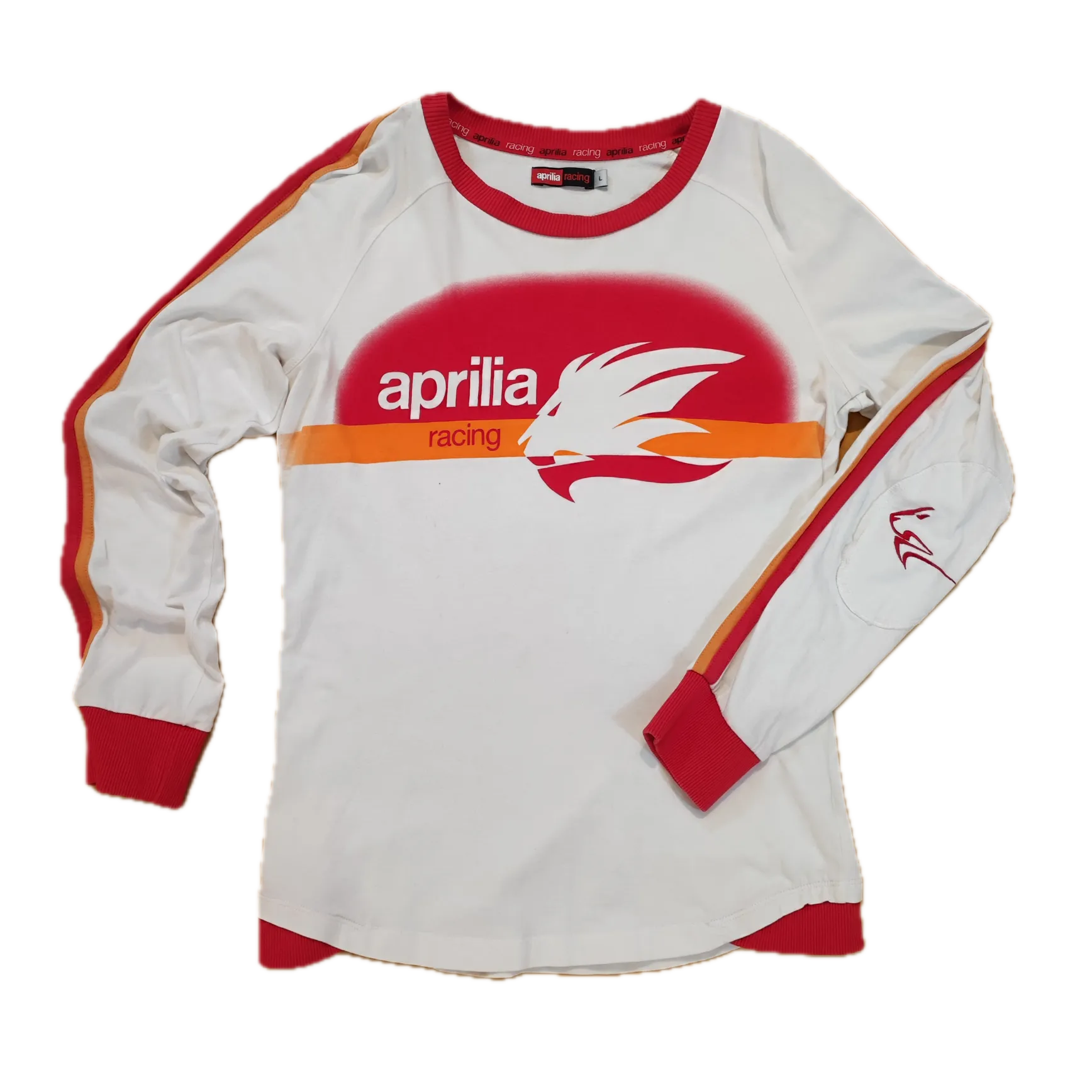 APRILIA RACING longsleeve (L)