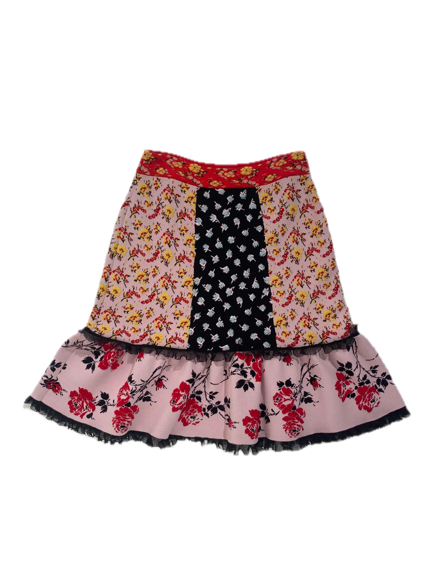 ALEXANDER MCQUEEN skirt (M)