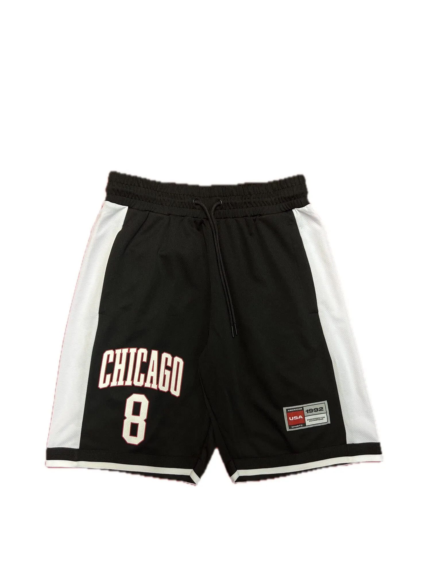 NO BRAND shorts tech (S)