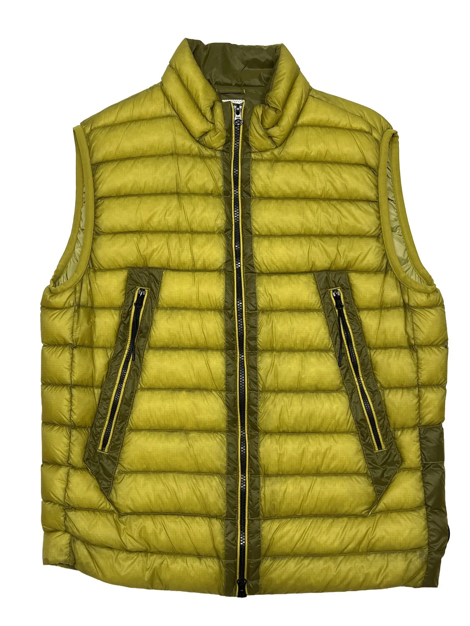 C.P. COMPANY gilet Uomo (M)