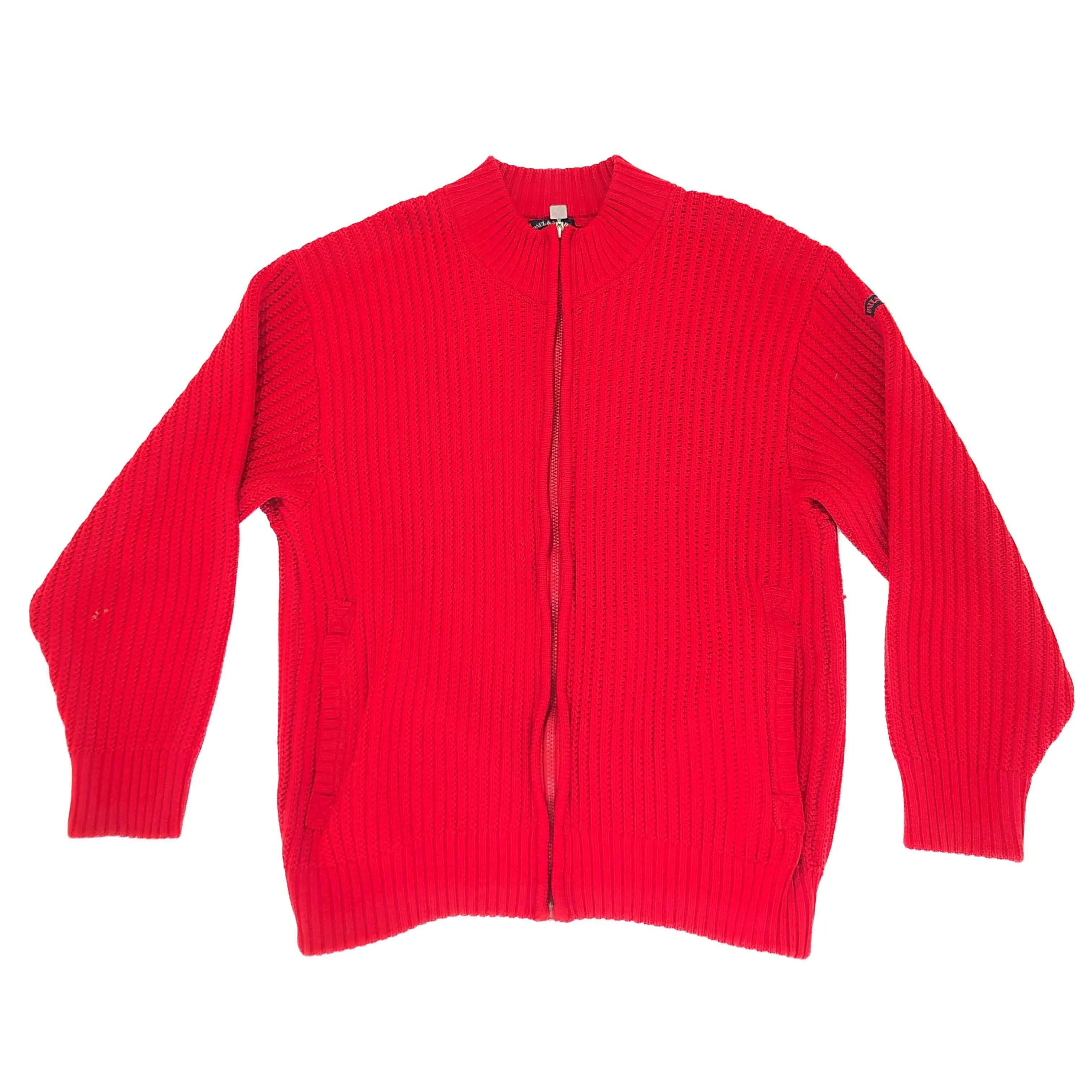 PAUL & SHARK sweater (L)