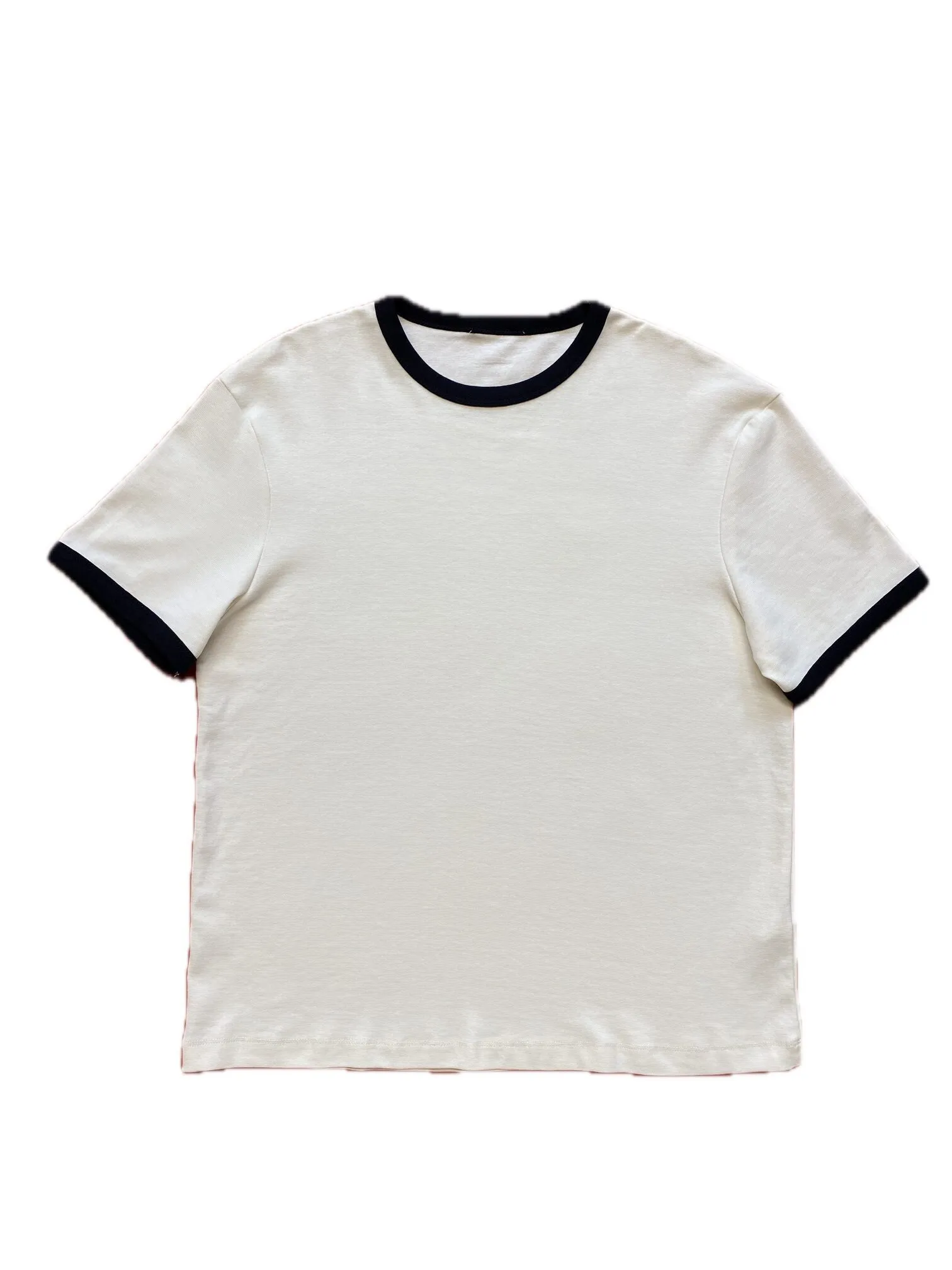 SECOND HAND tee (XL)