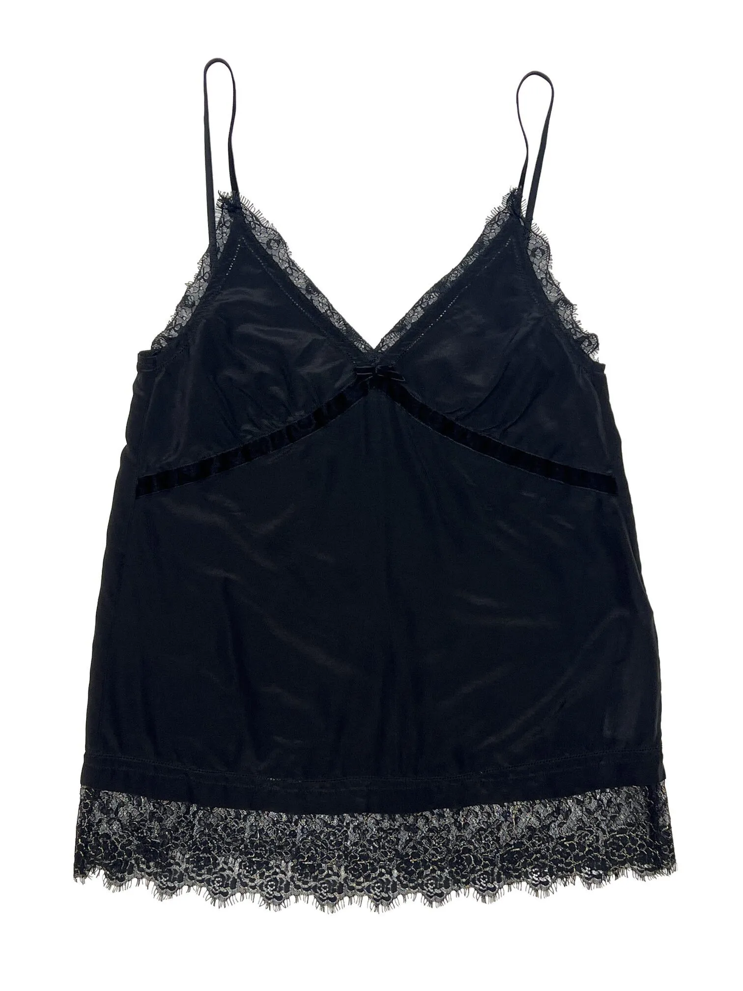 TWIN SET topandbody Donna (S)