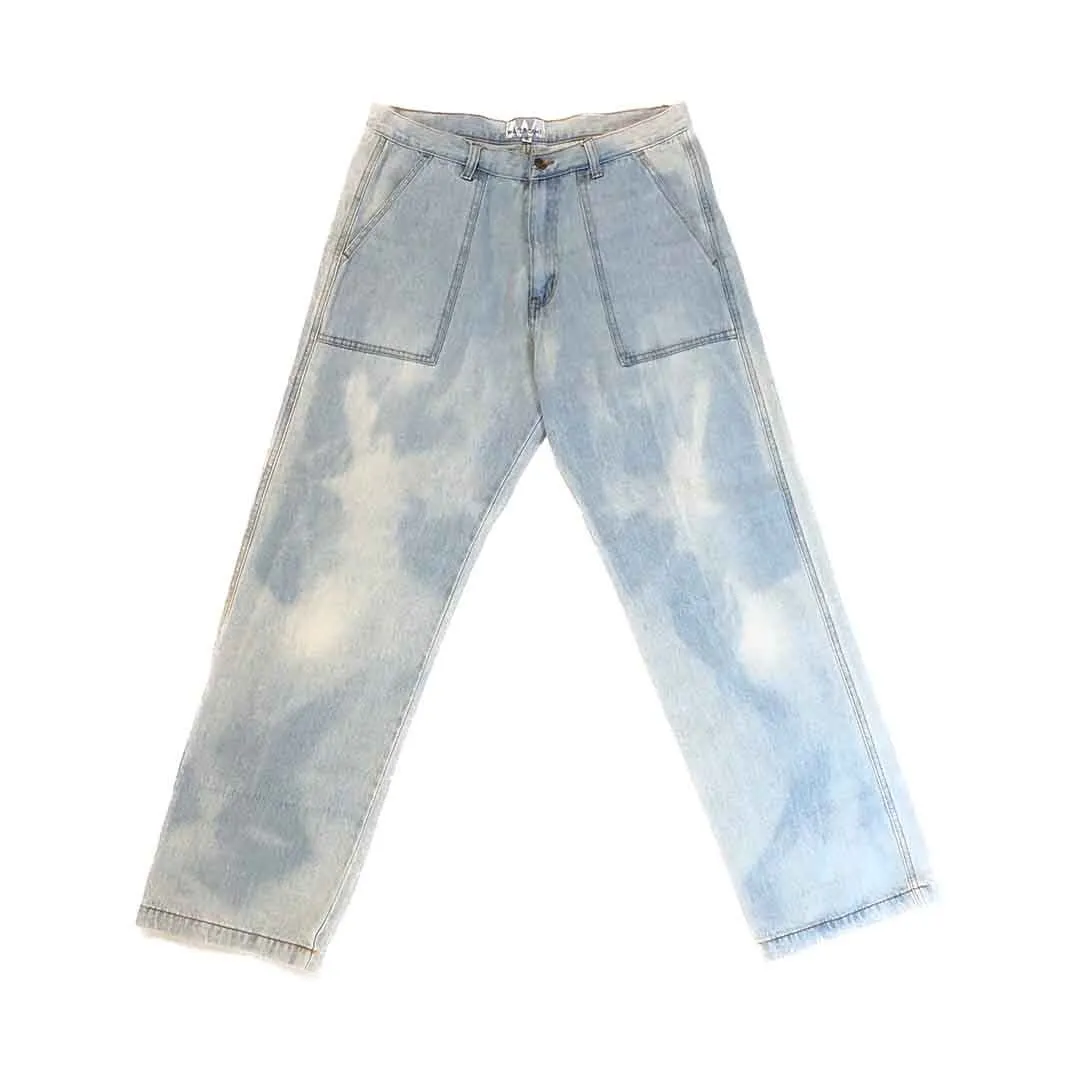 WATERGAME JEANS jeans (XL)
