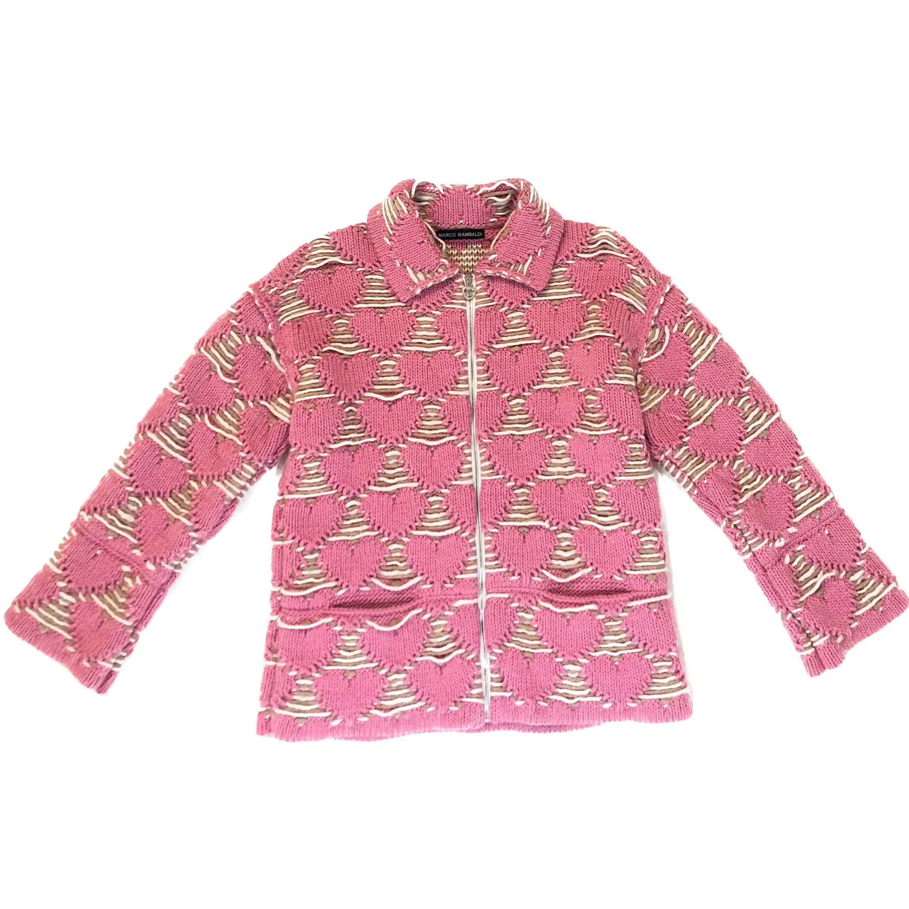 MARCO RAMBALDI jacket (40)