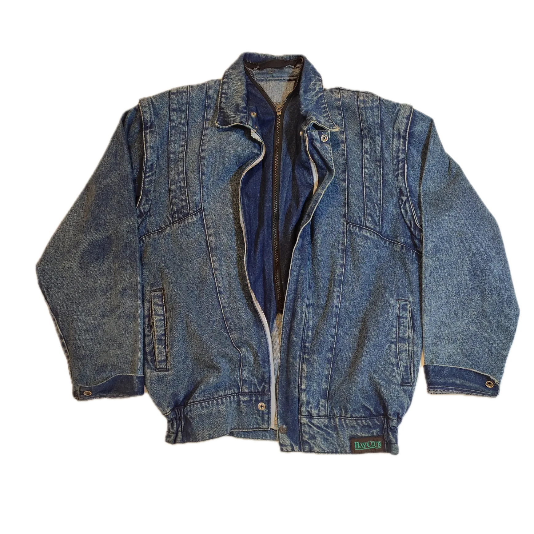 BUY CLUB jacket (XL)