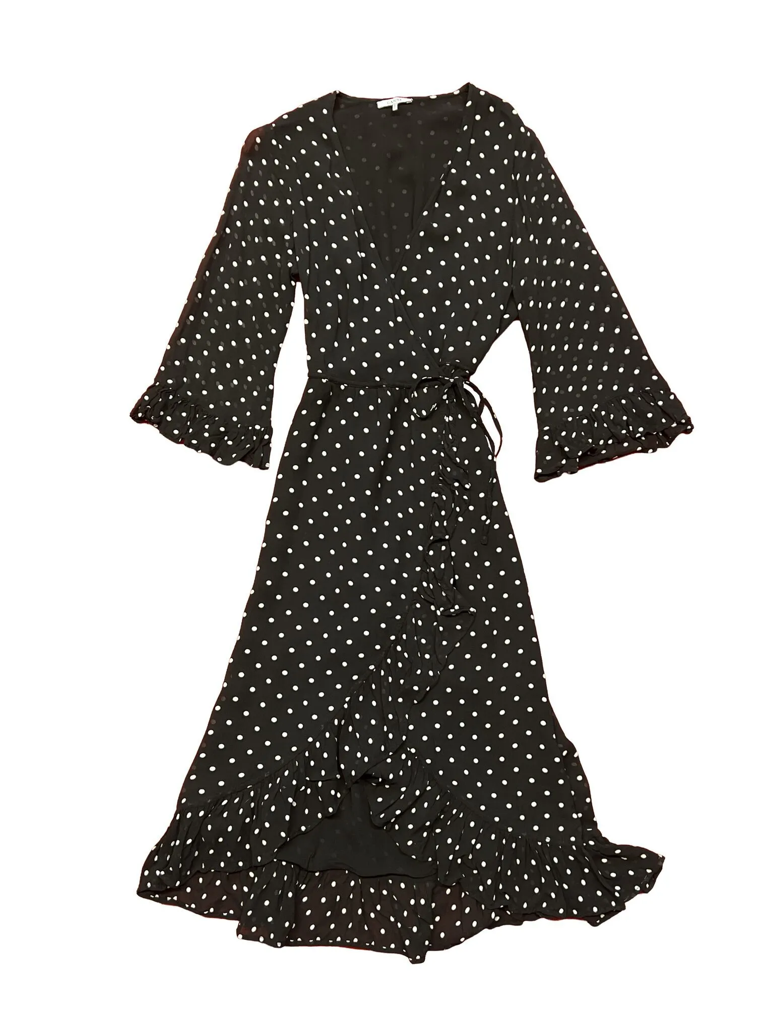 GANNI dress Donna (S)