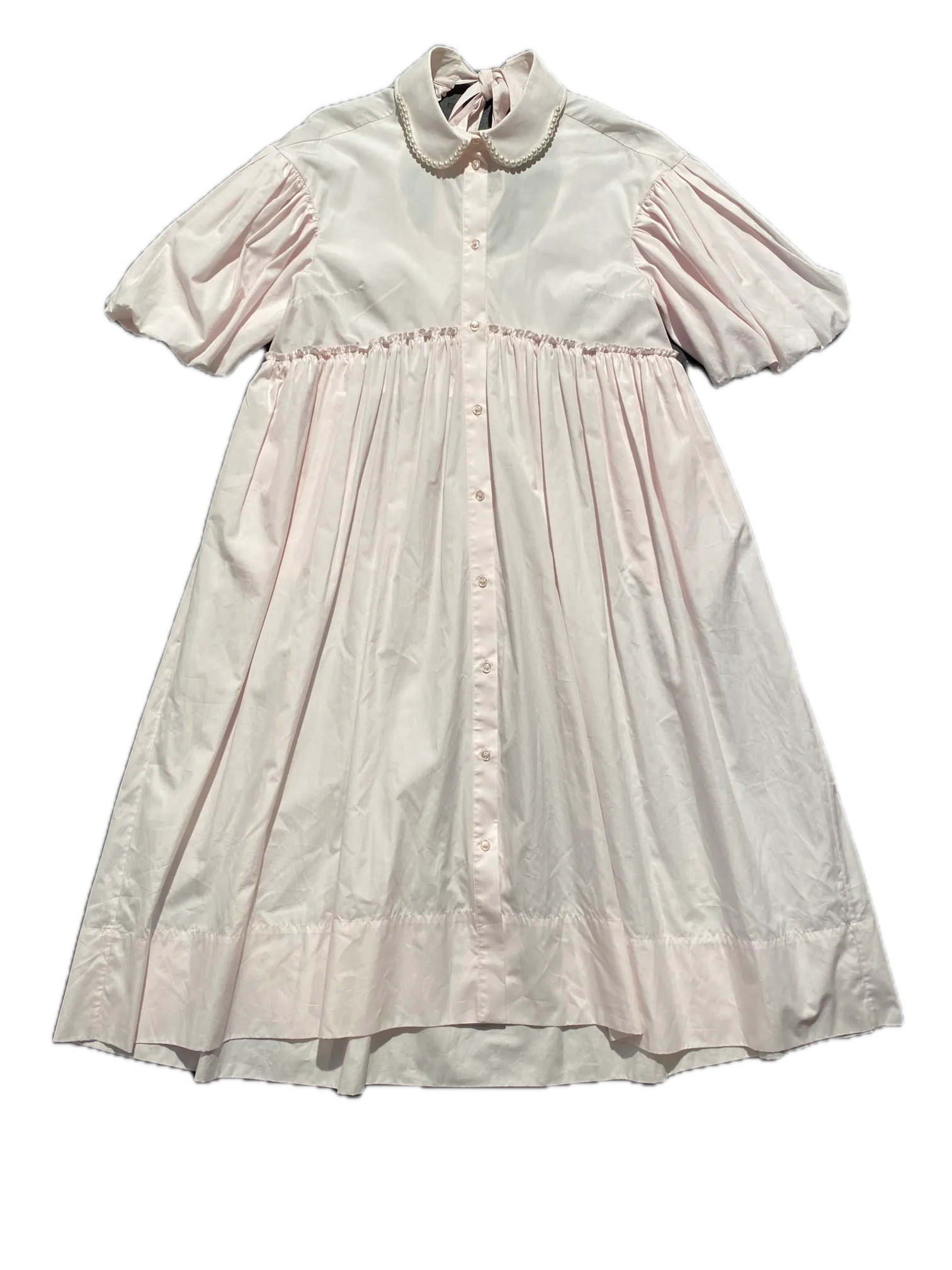 SIMONE ROCHA dress (42)