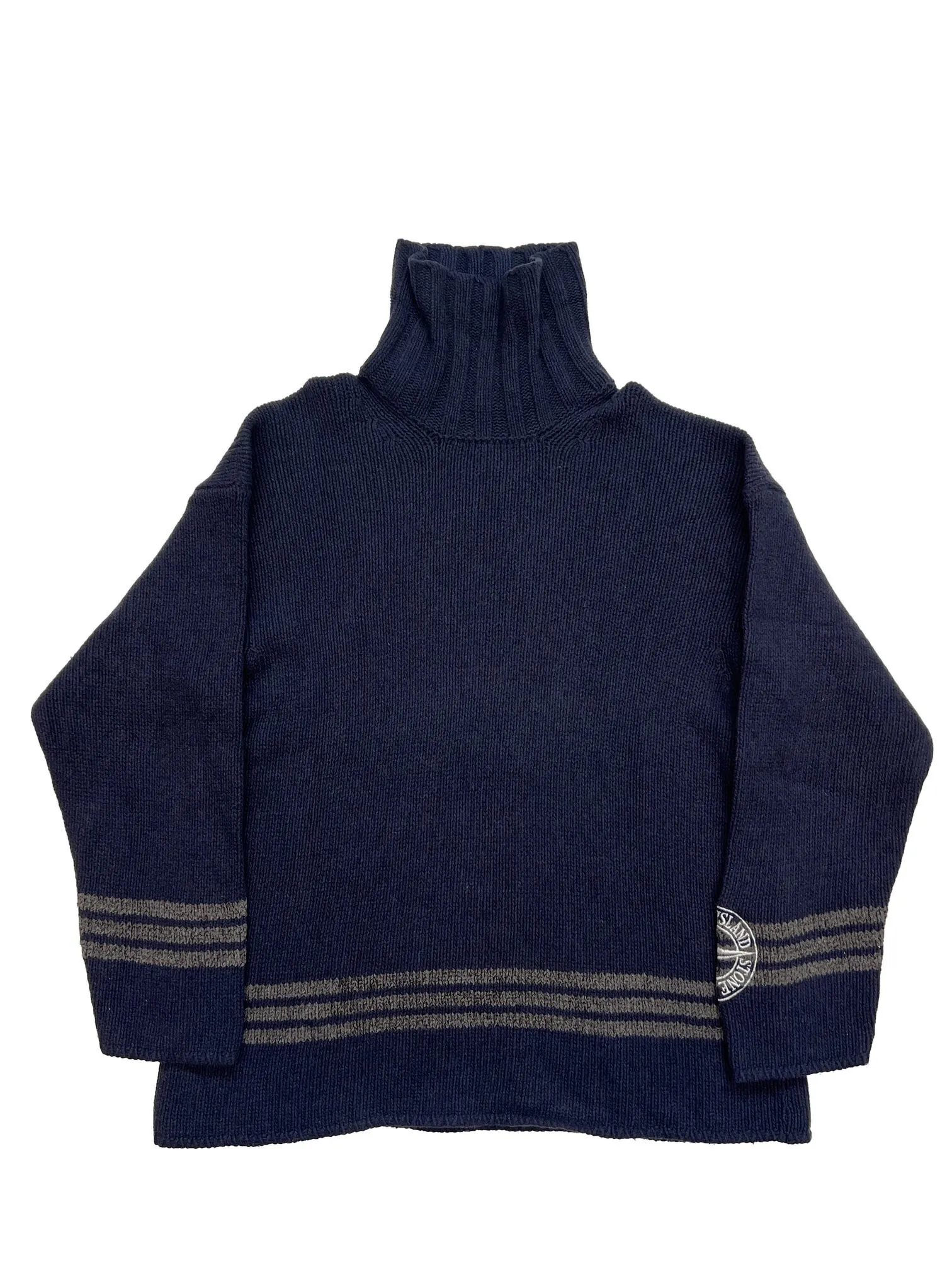 STONE ISLAND sweater Uomo (L)