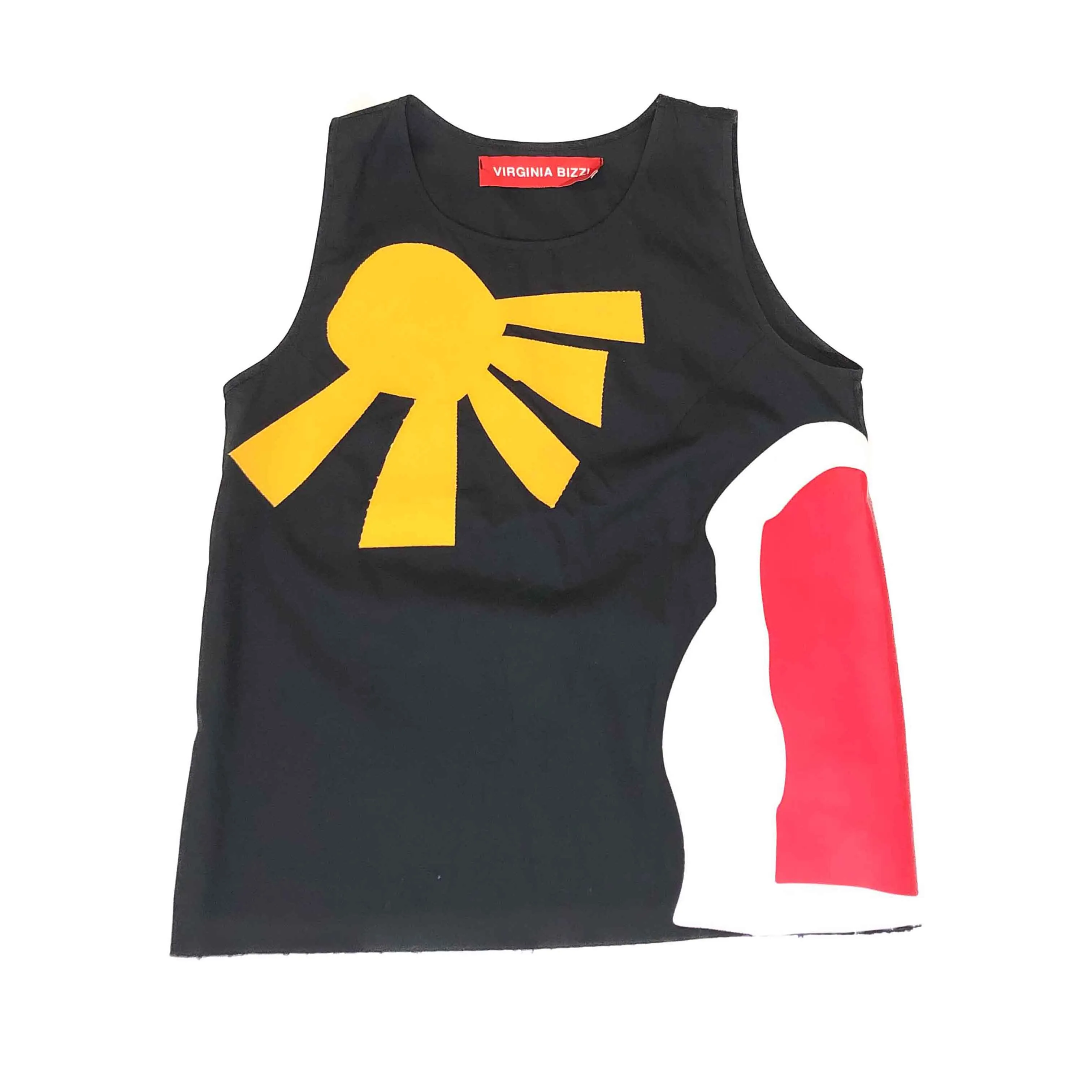 VIRGINIA BIZZI top (40)