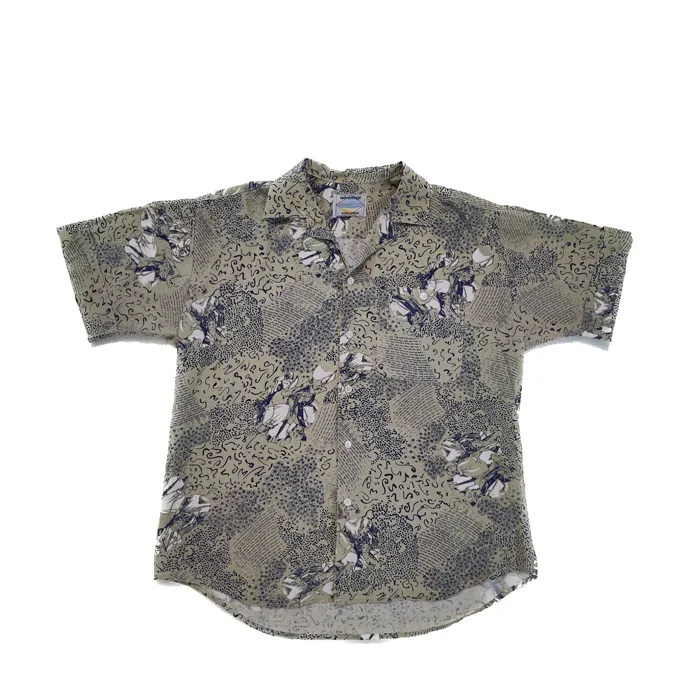 ADVANTAGE shirt (S/M)