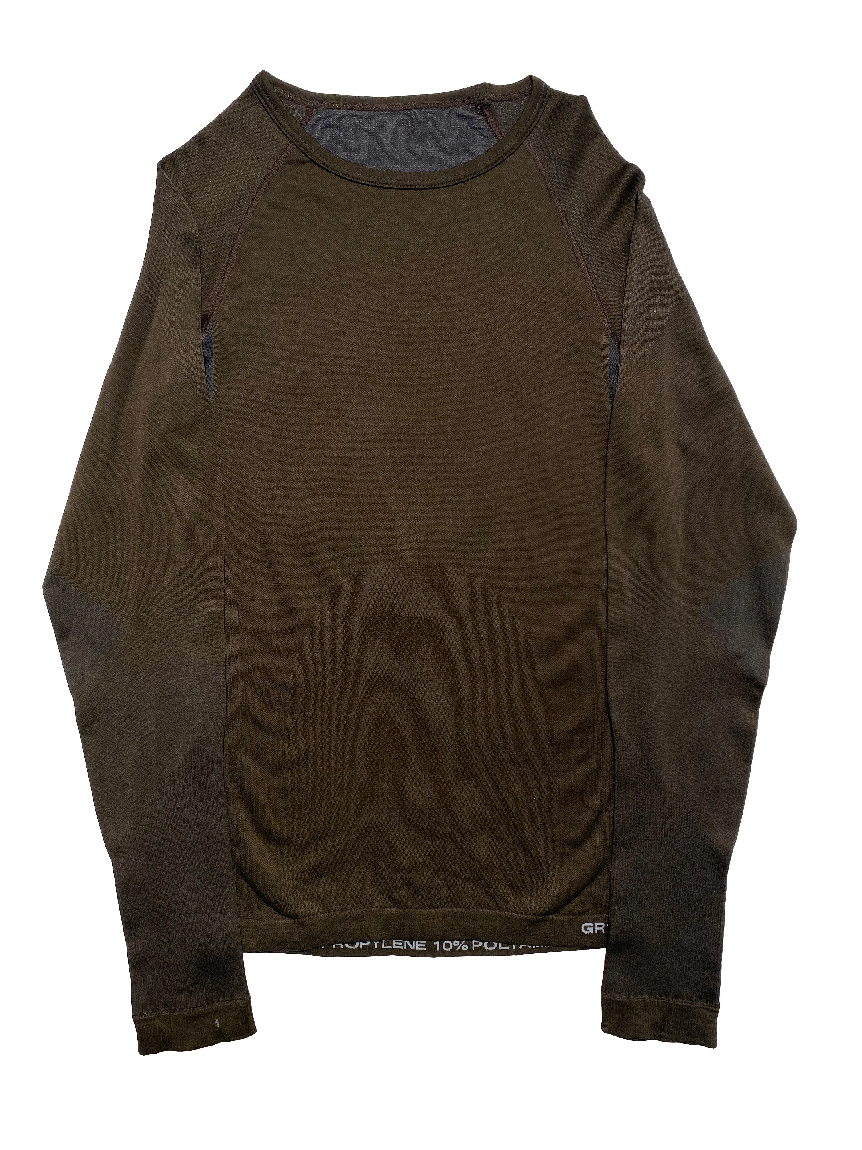GR10K longsleeve tech (M)