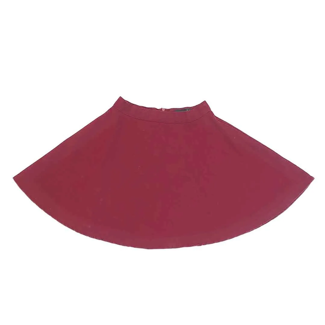 MISSGUIDED skirt (8)