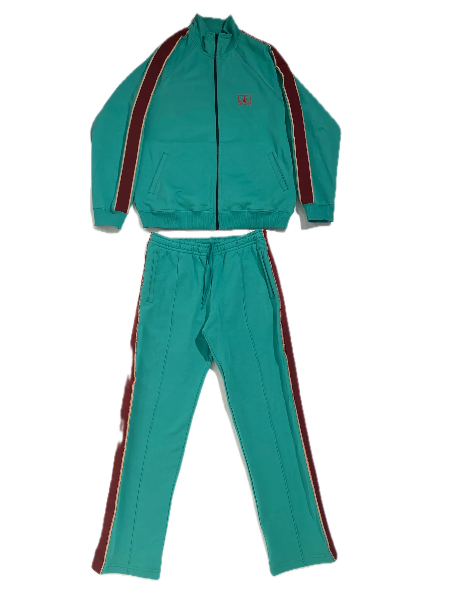 IUTER tracksuit (L)