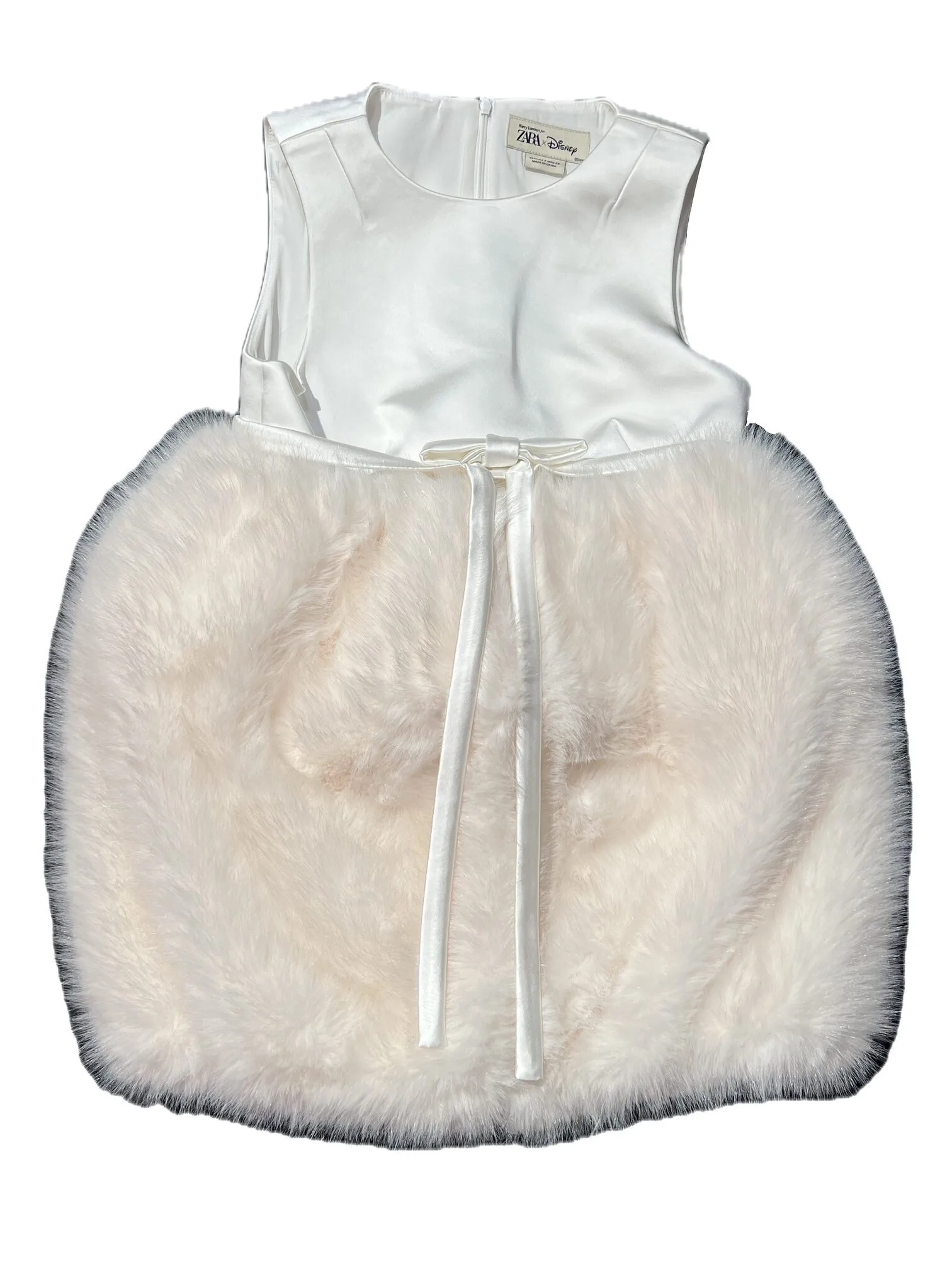 ZARA X DISNEY dress (S)