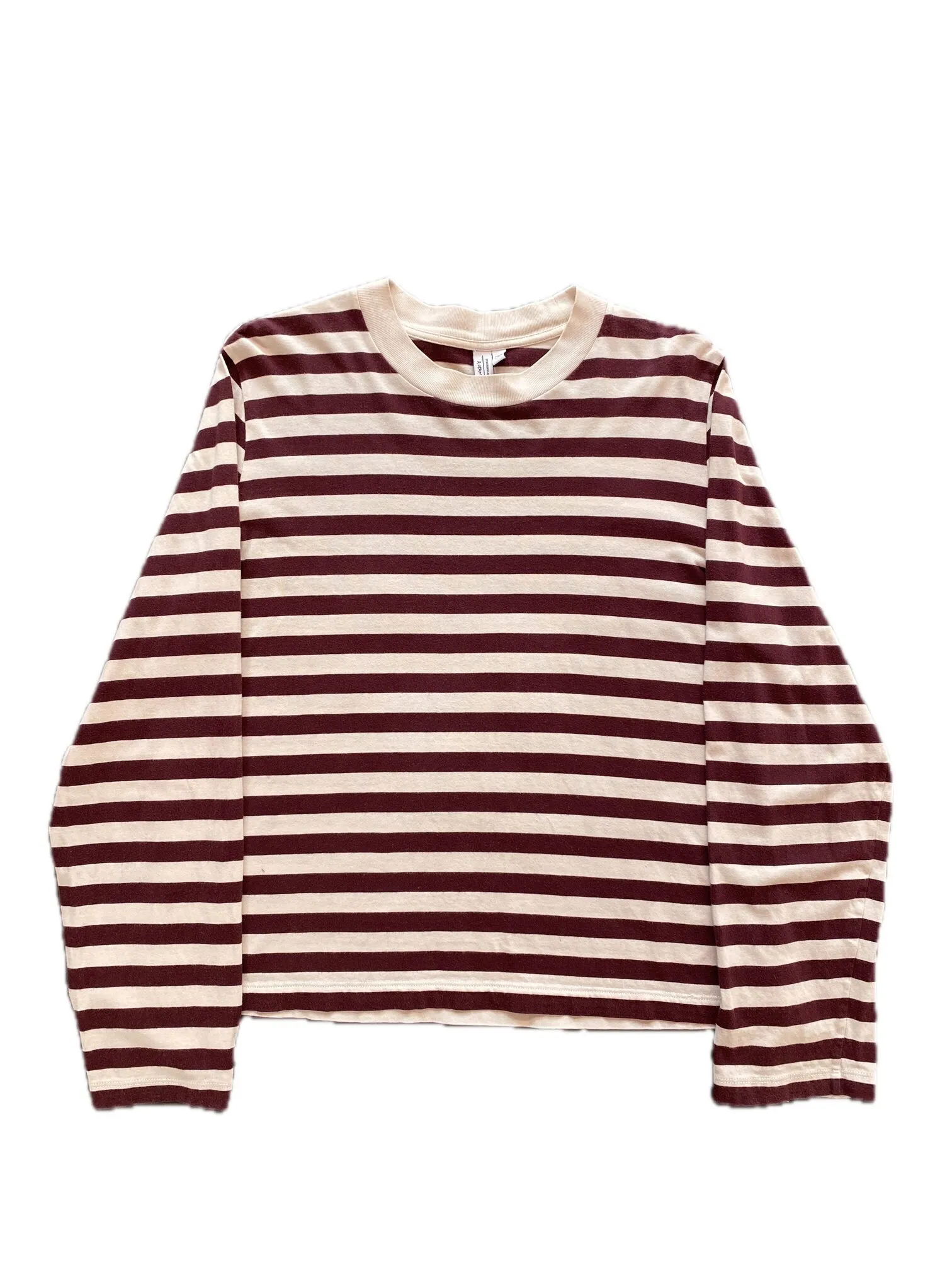 &OTHER STORIES longsleeve (S)