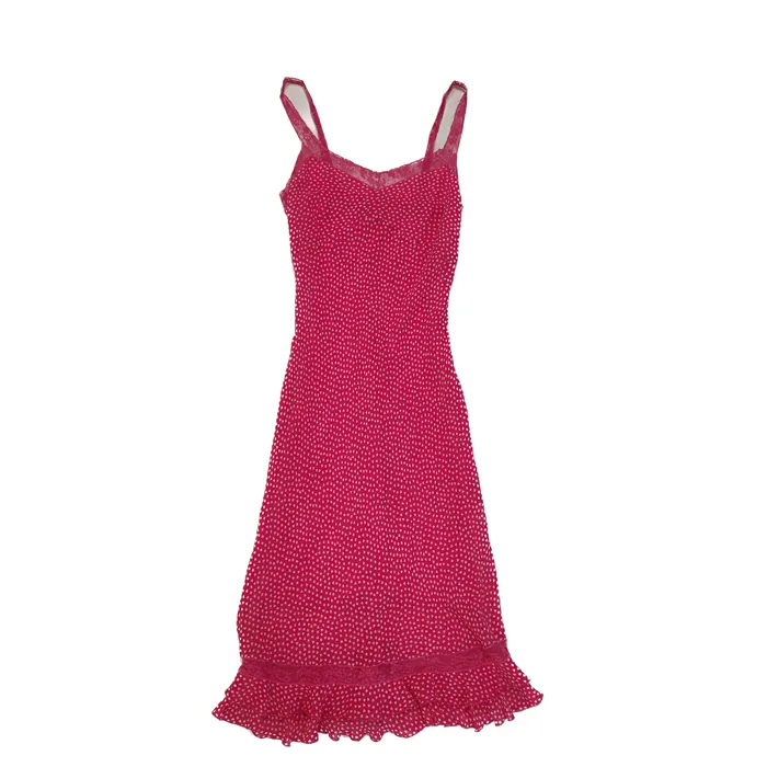 BLUMARINE dress (40)