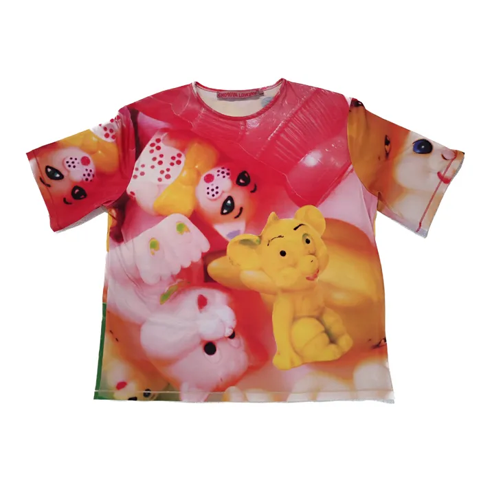 CHOPOVA LOWENA tee (L)