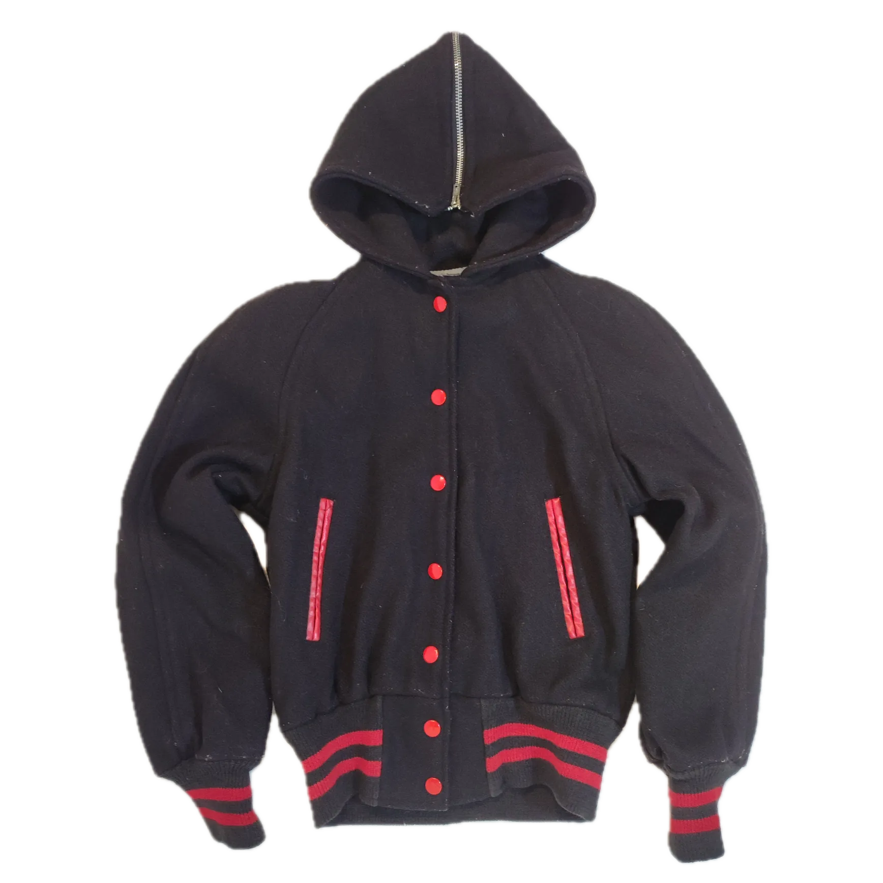 CRAMBERRY jacket (S)