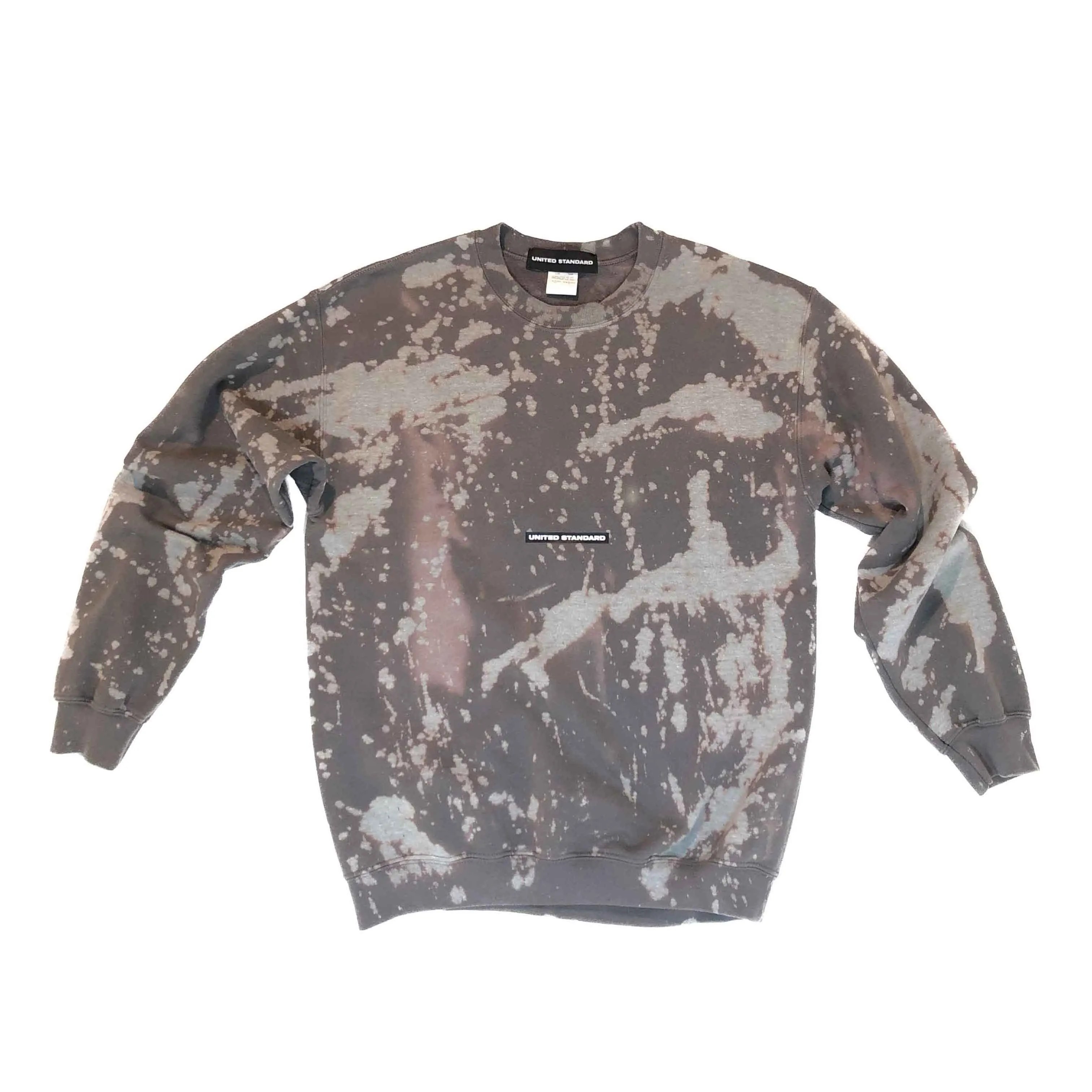 UNITED STANDARD crewneck (M)