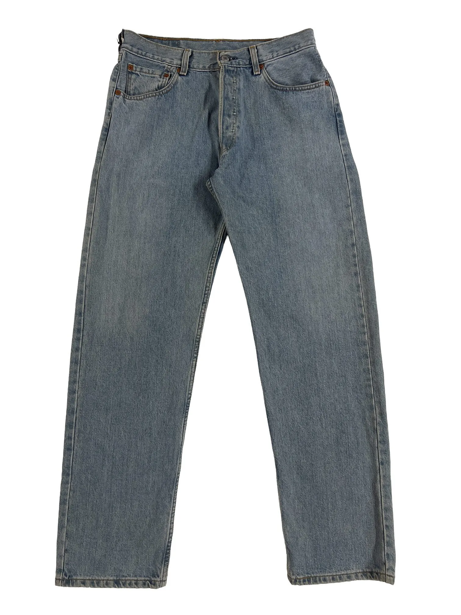 LEVI’S jeans Uomo (W32 L32)