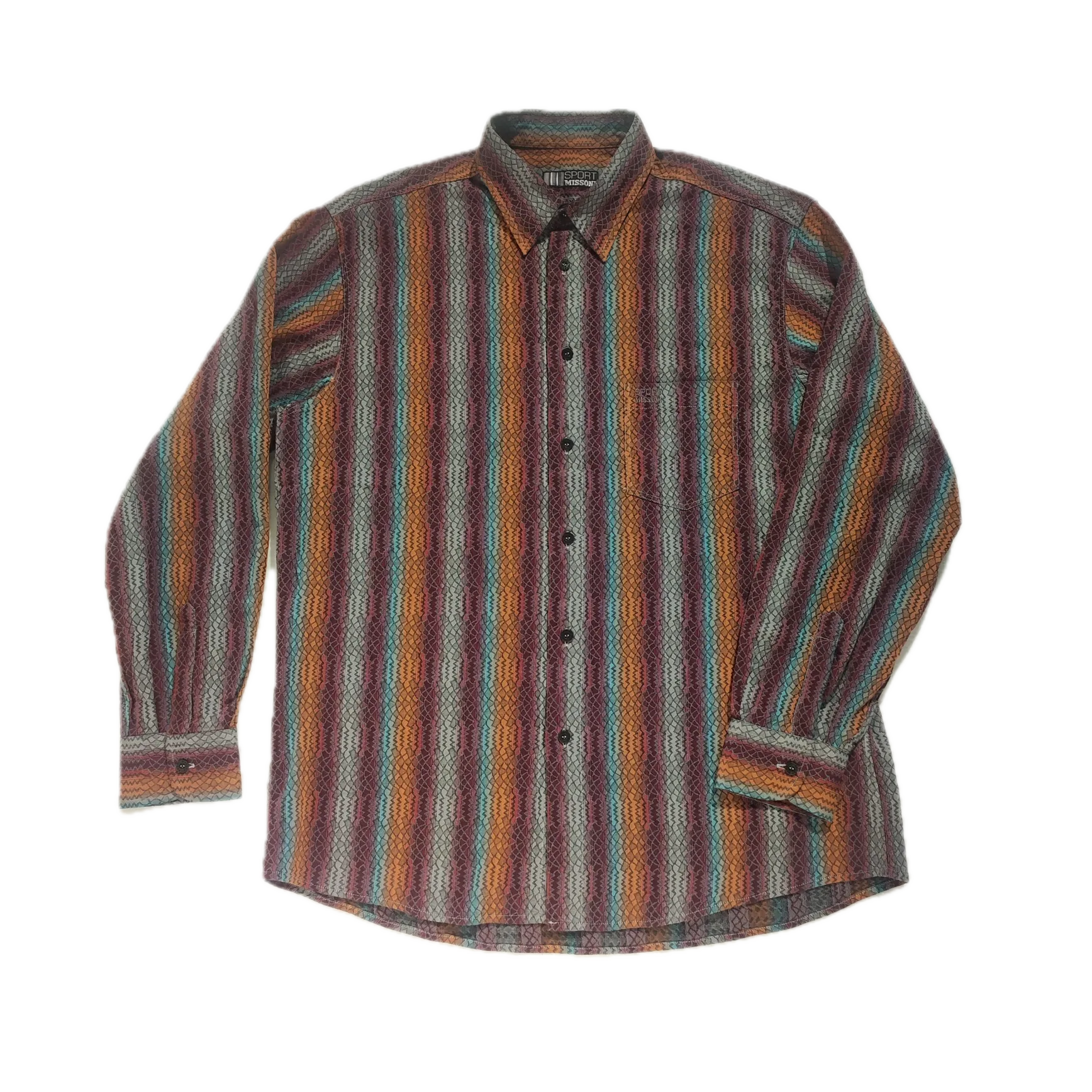 MISSONI SPORT shirt (56)