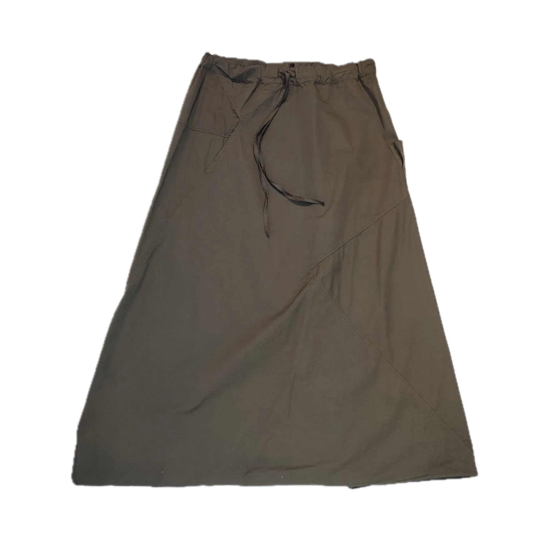 ANDREA YA'AQOV skirt (S)