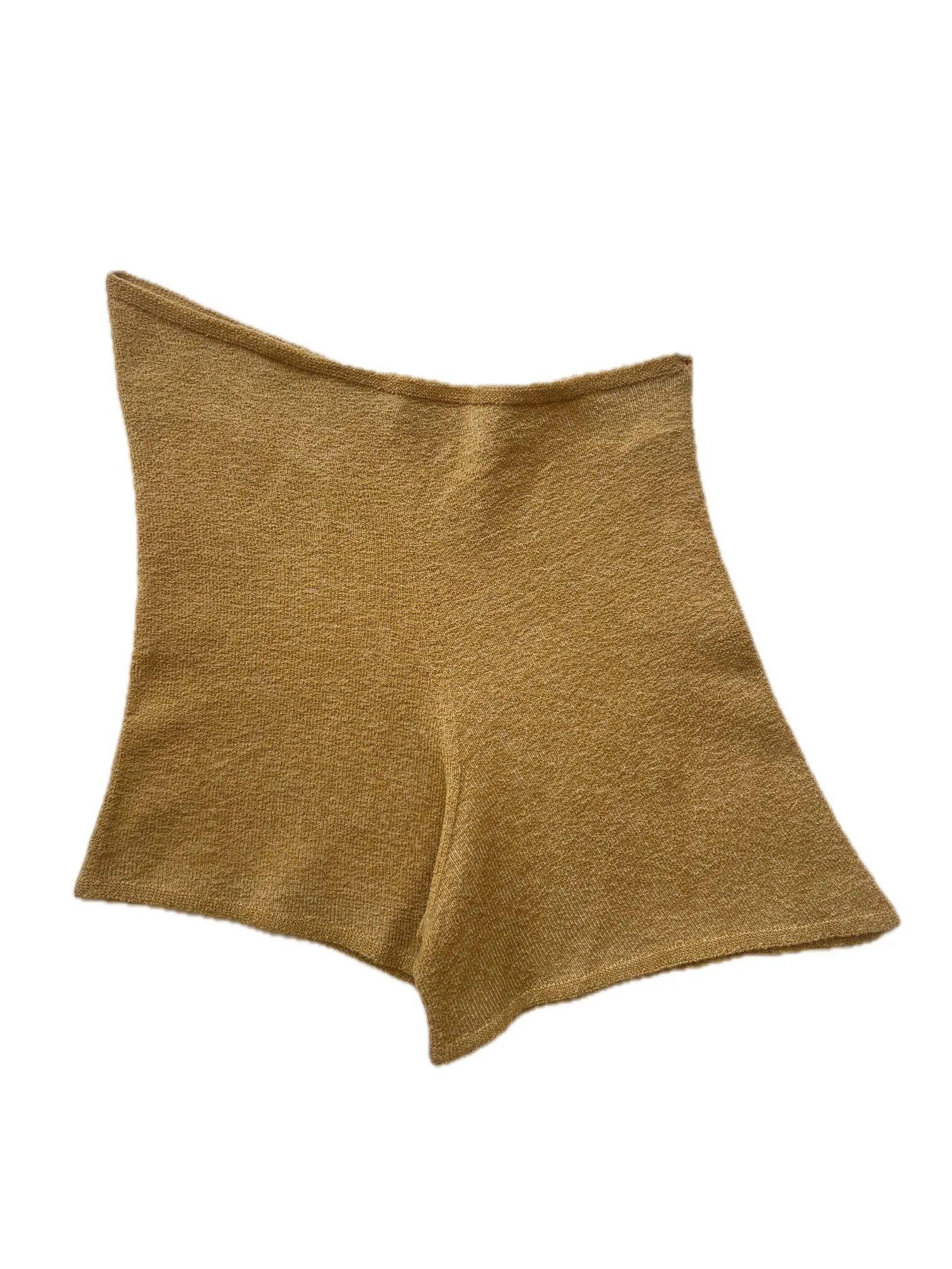 ISA BOULDER shorts (L)