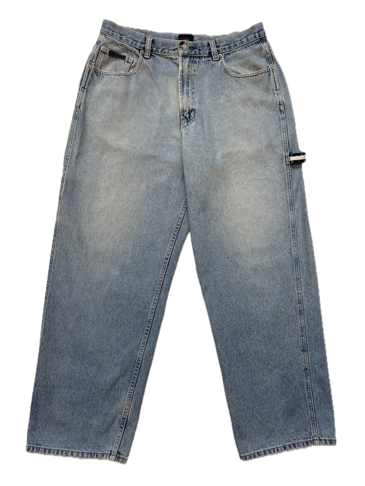 TOMMY HILFIGER jeans (W34 / L32)