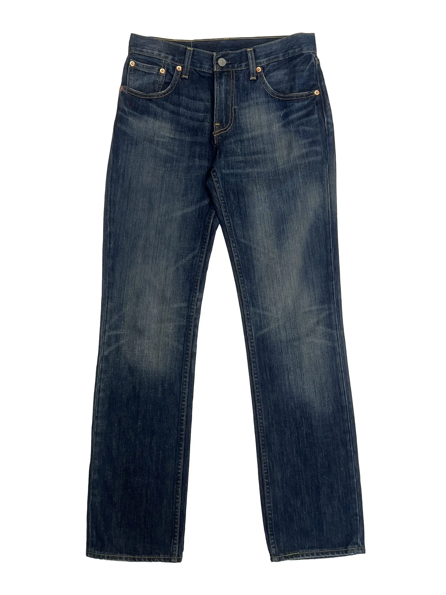 LEVI’S jeans Donna (W30 L32)