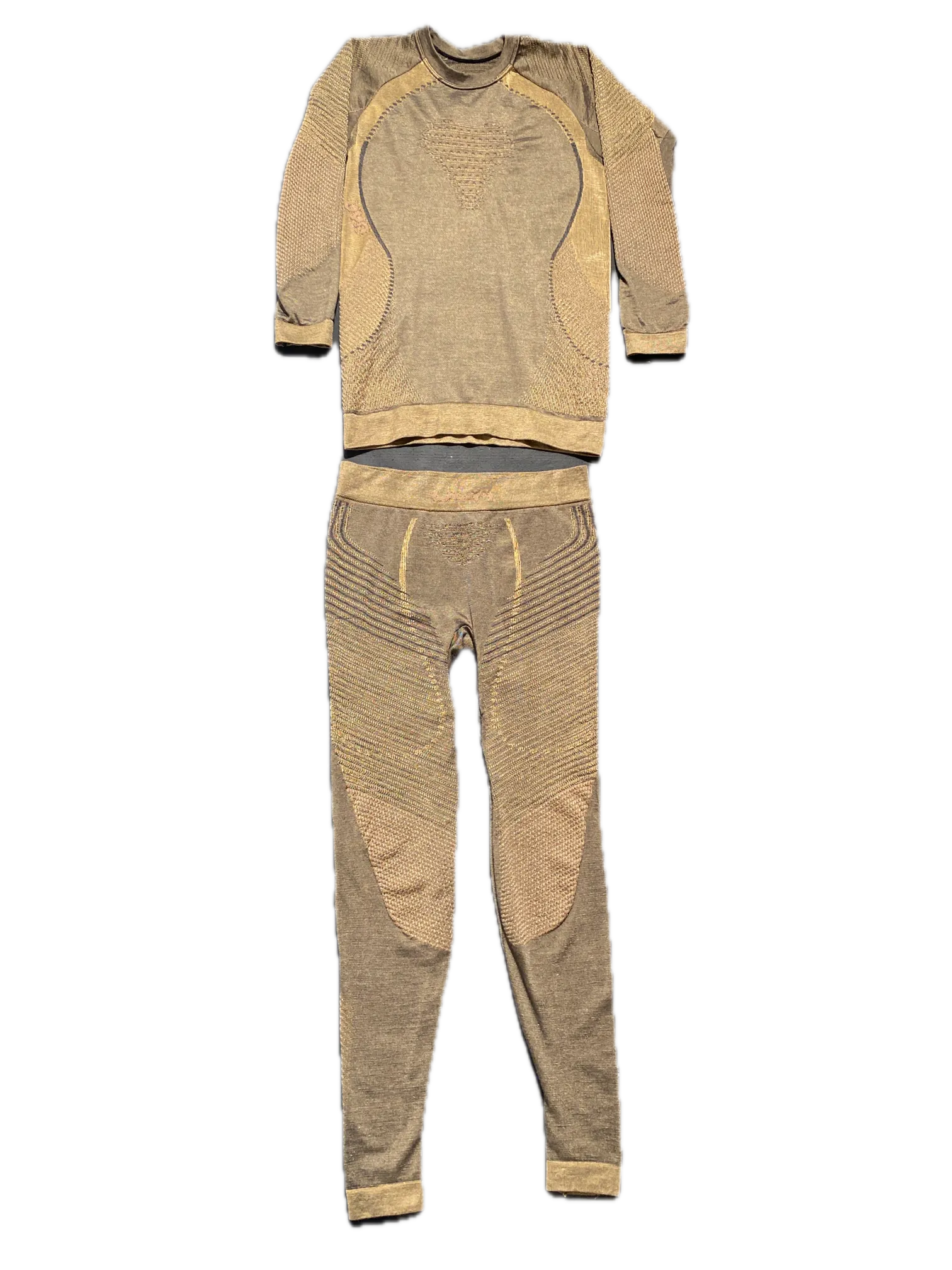 UYN set tracksuit tech (M)
