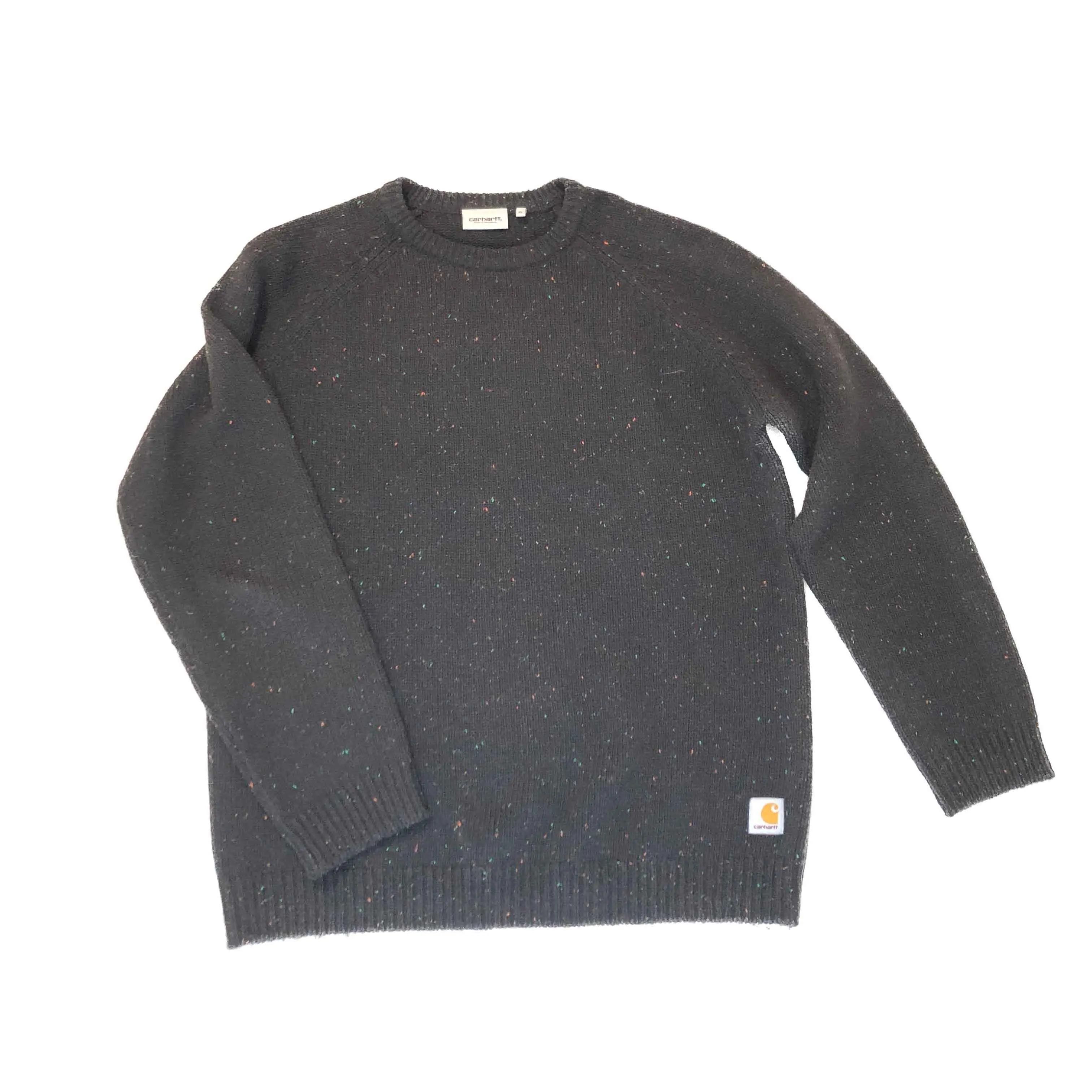 CARHARTT sweater (XL)
