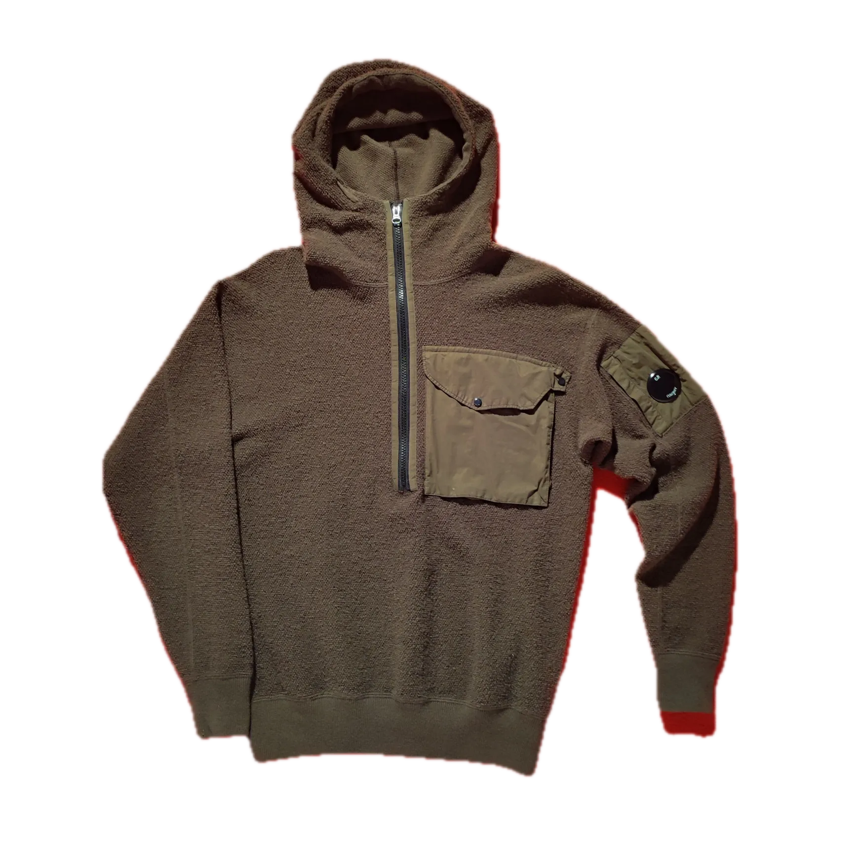 CP COMPANY hoodie workwear (46)