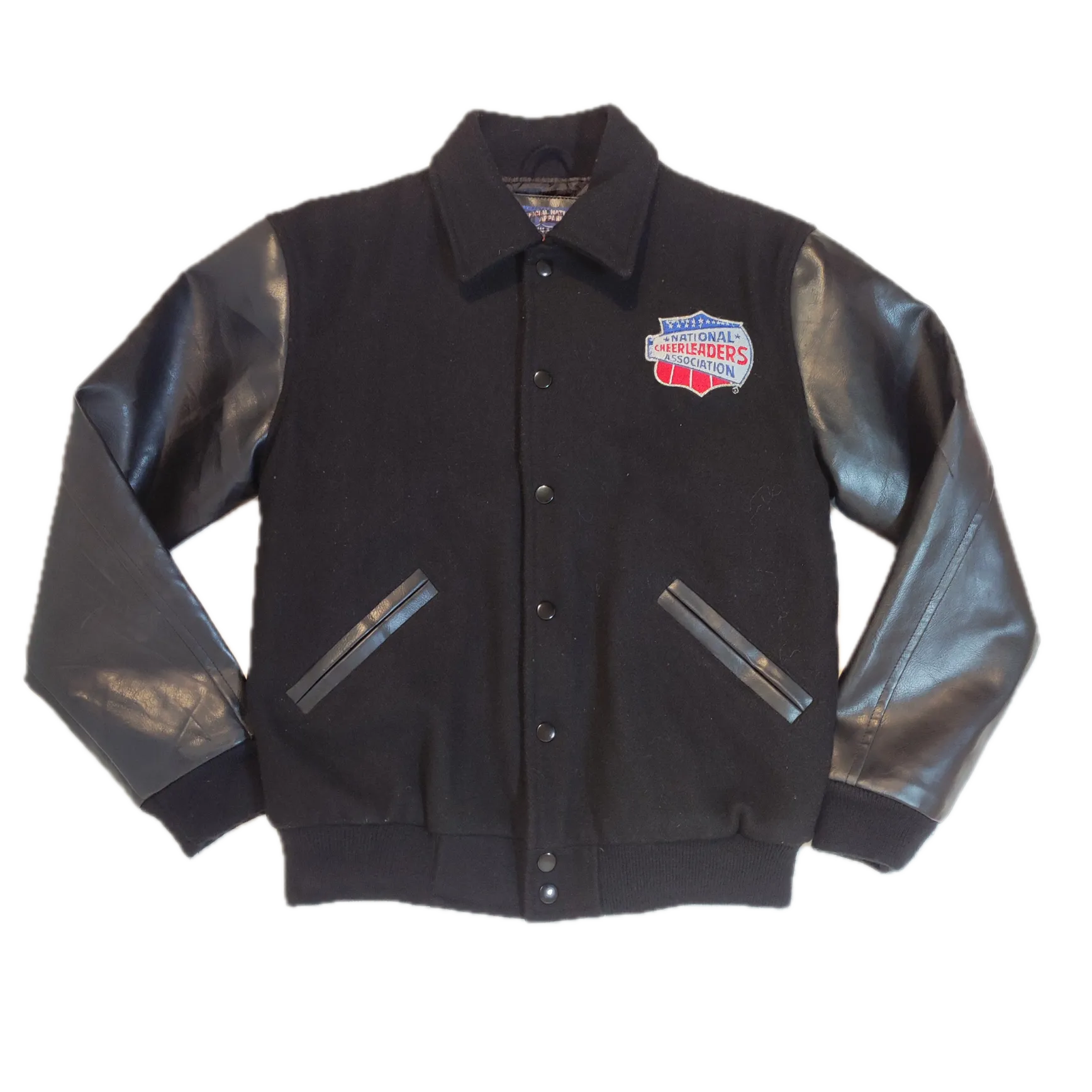 OFFICIAL NATIONALS APPAREL jacket (L)