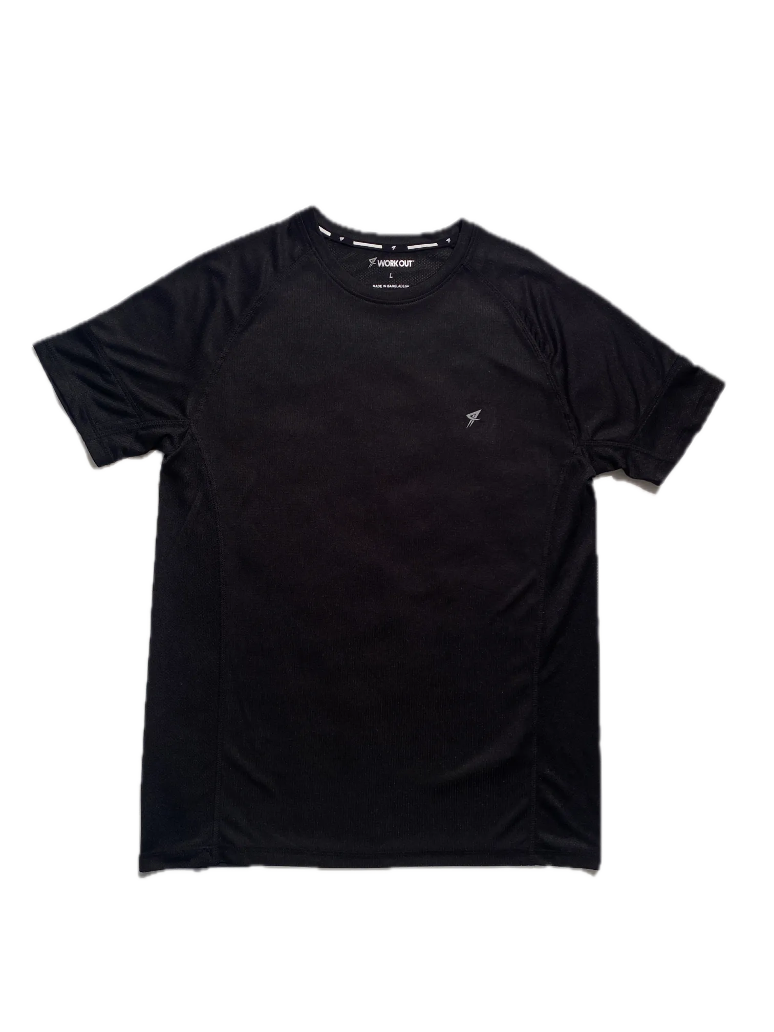 WORKOUT tee tech (L)