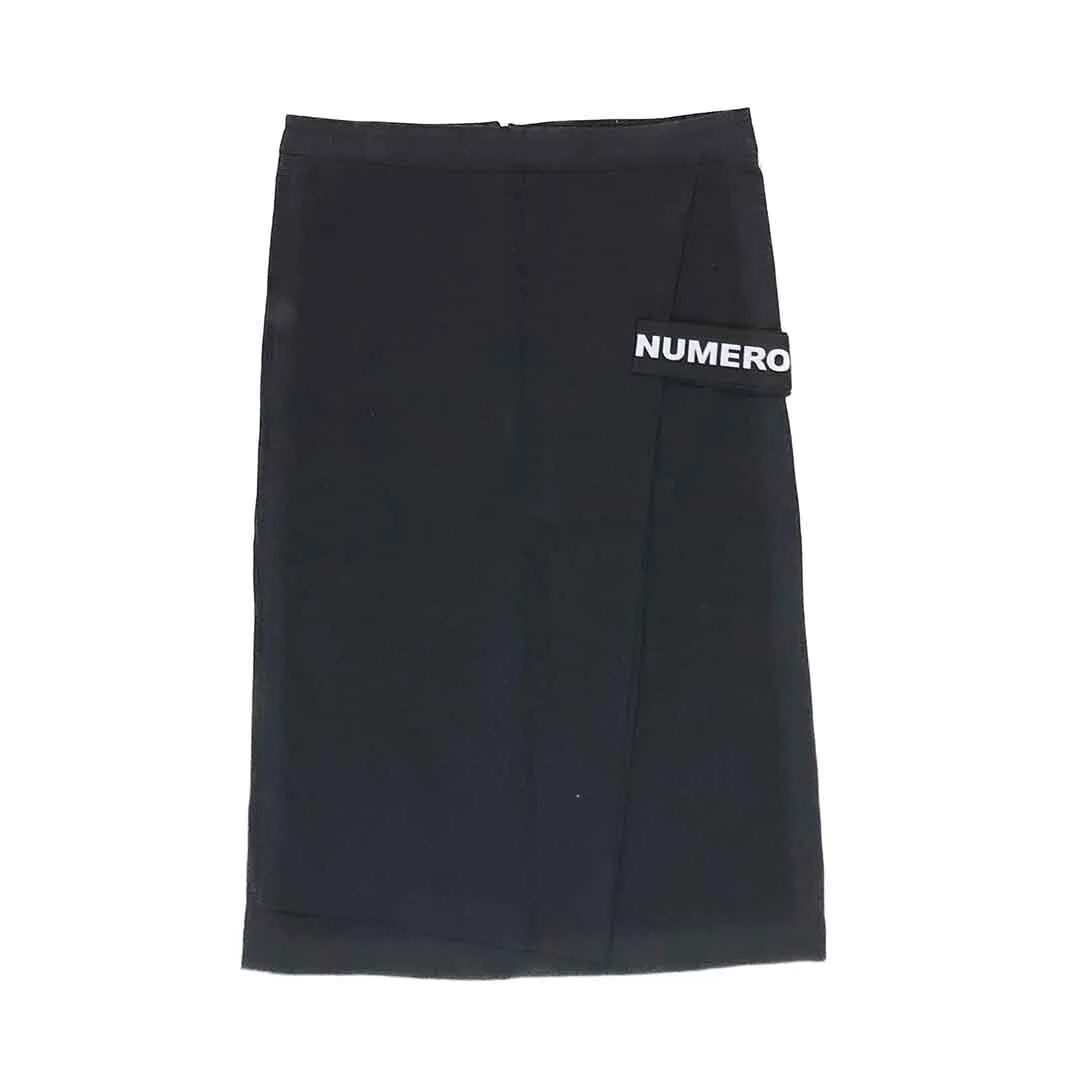 NUMERO 00 skirt (M)