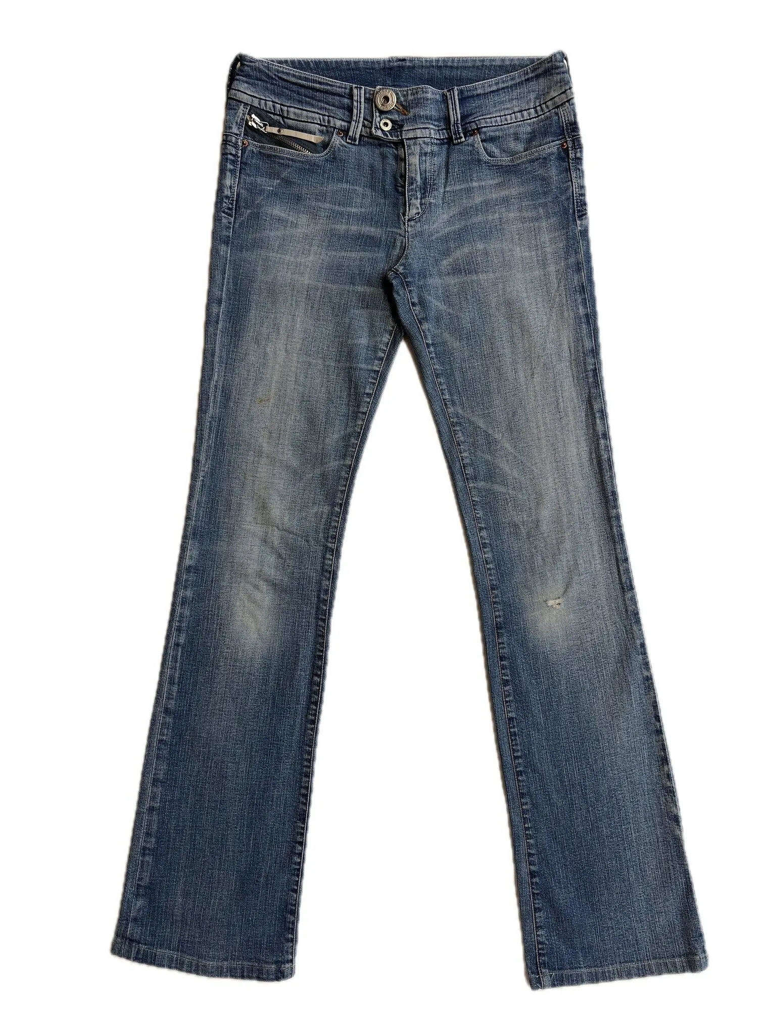DIESEL jeans (W28)