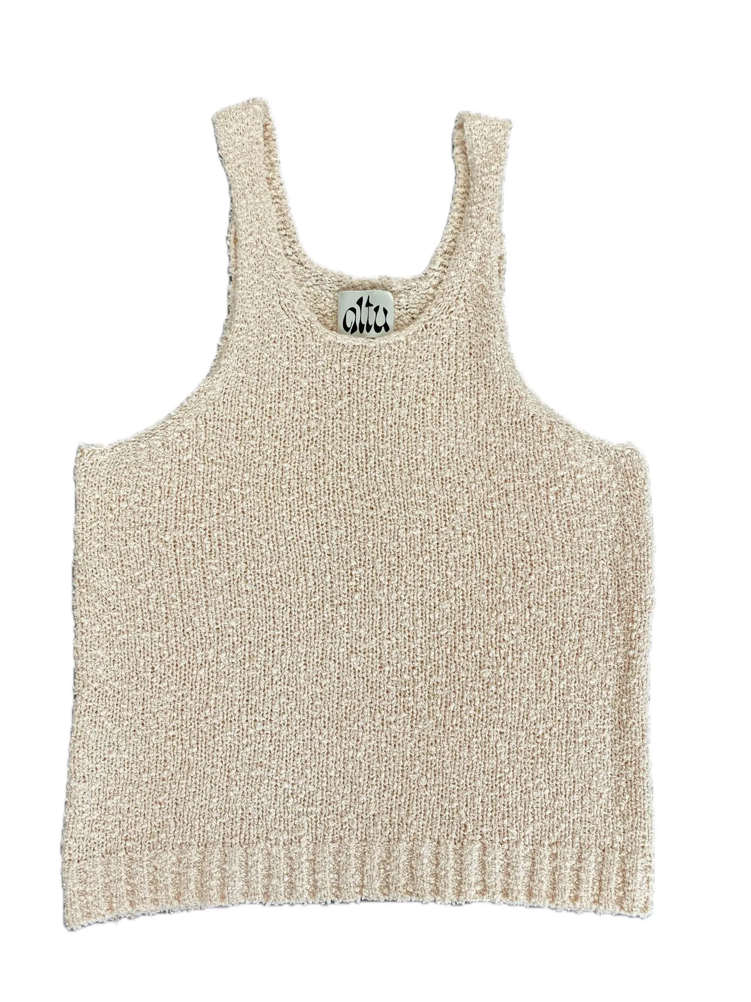 ALTU topandbody (XS)