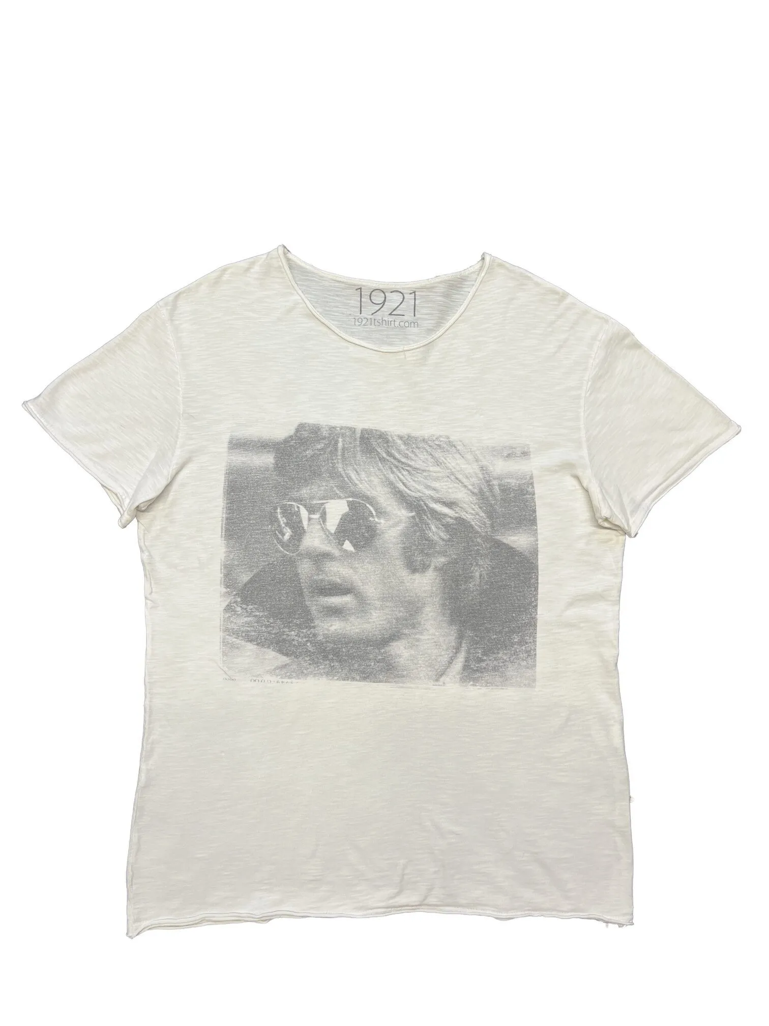 1921 tee Uomo (M)