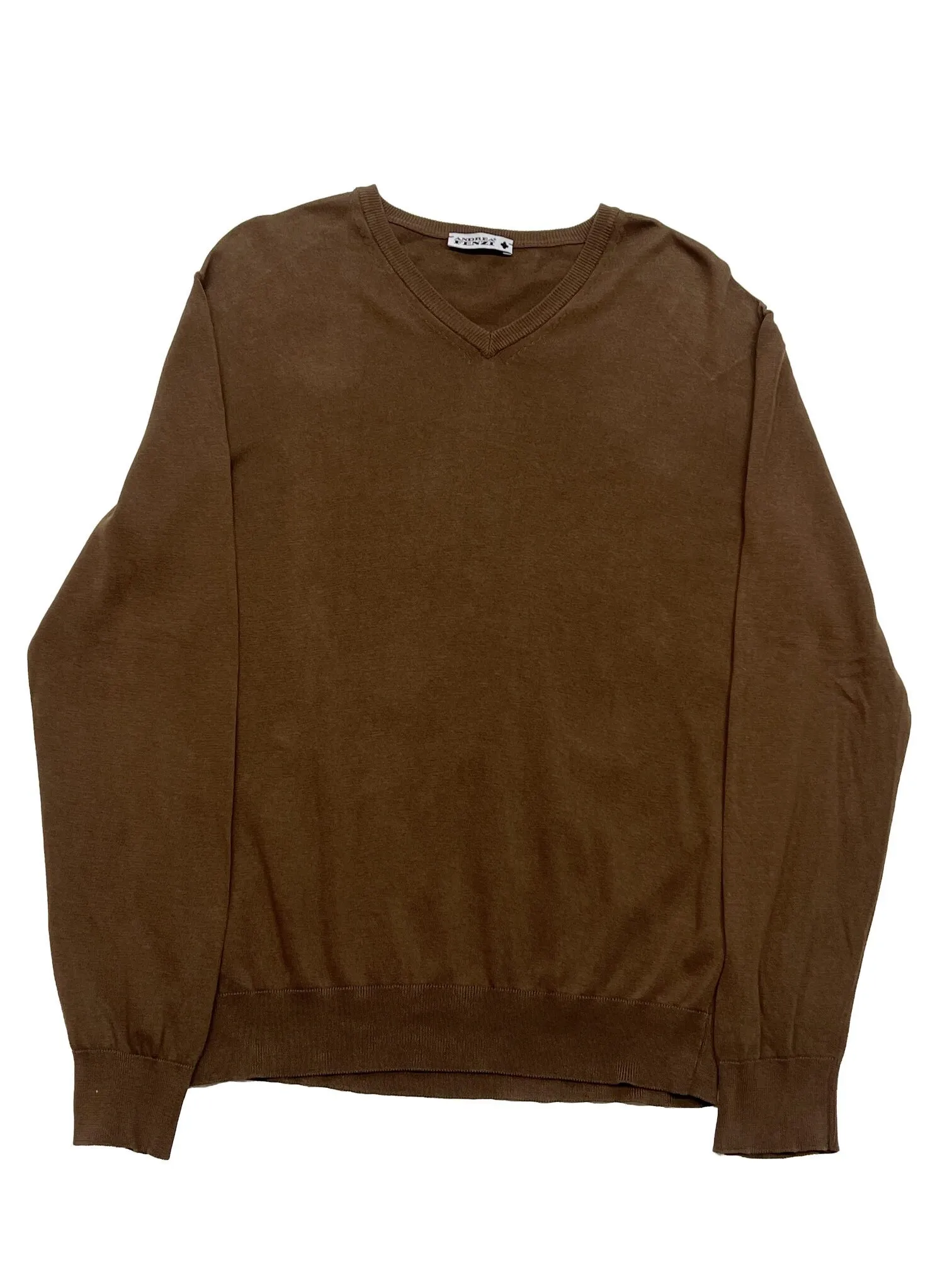 ANDREA FENZI sweater Uomo (L)