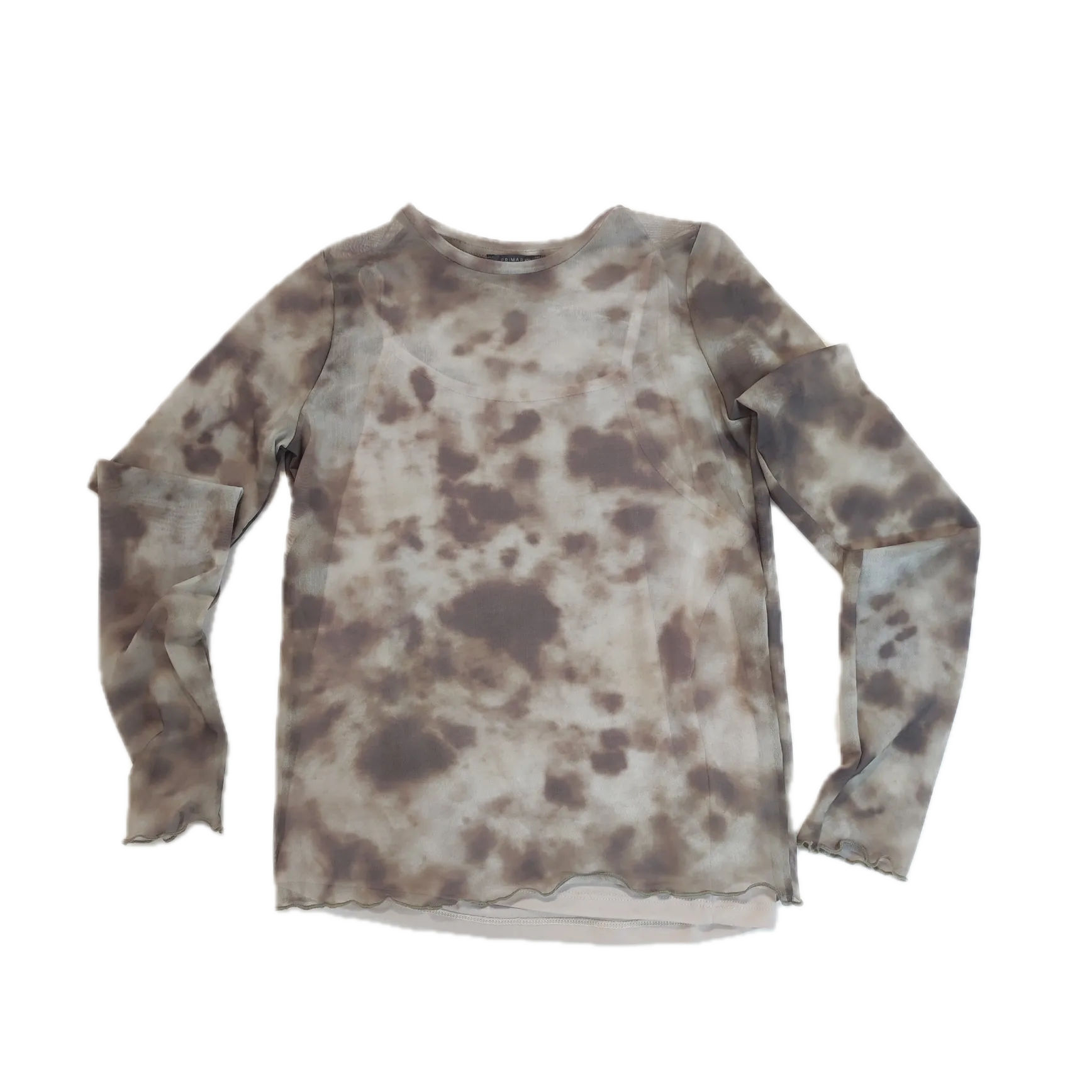 PRIMARK longsleeve (12-13a)