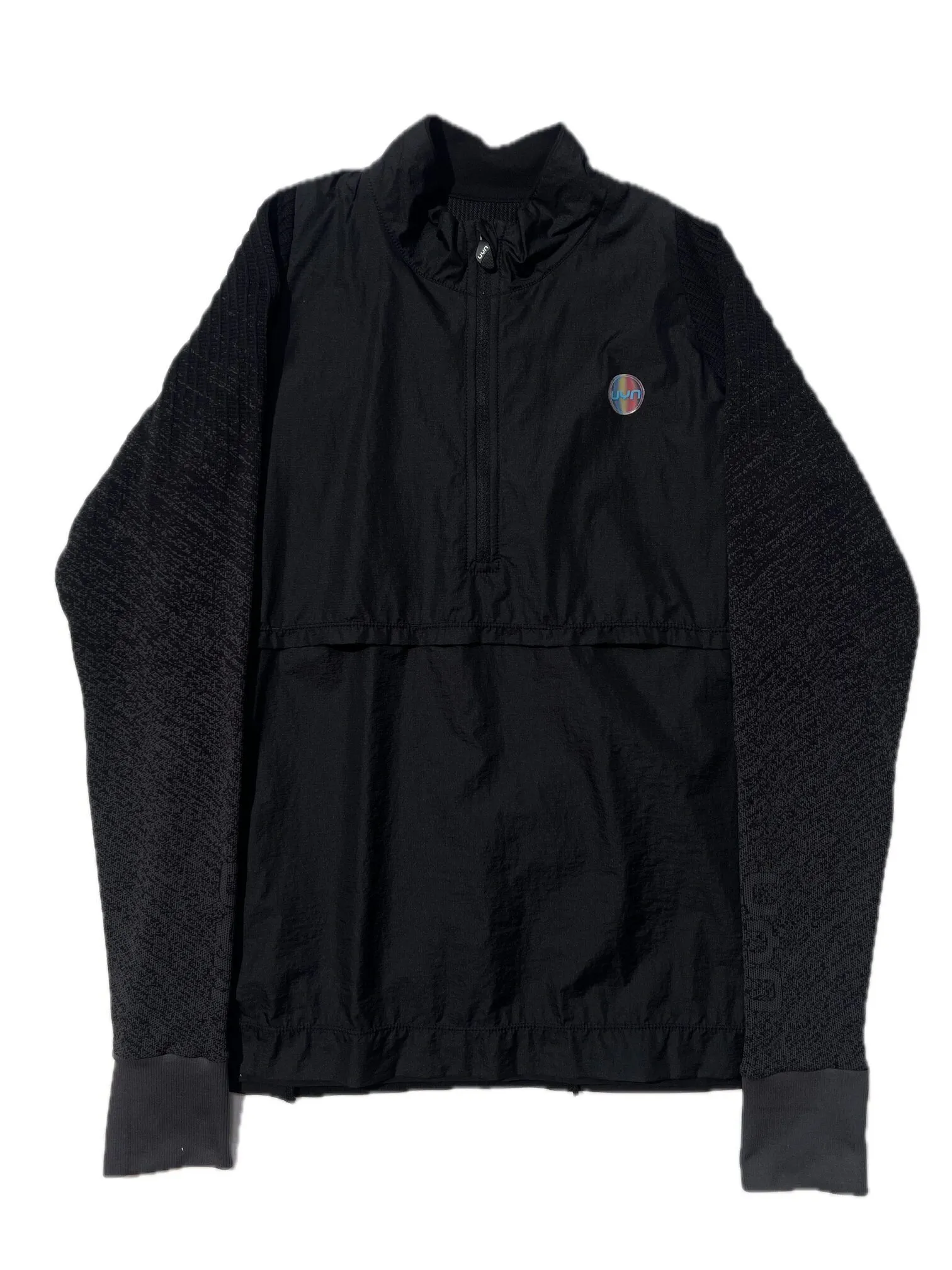 UYN crewneck tech (XS)