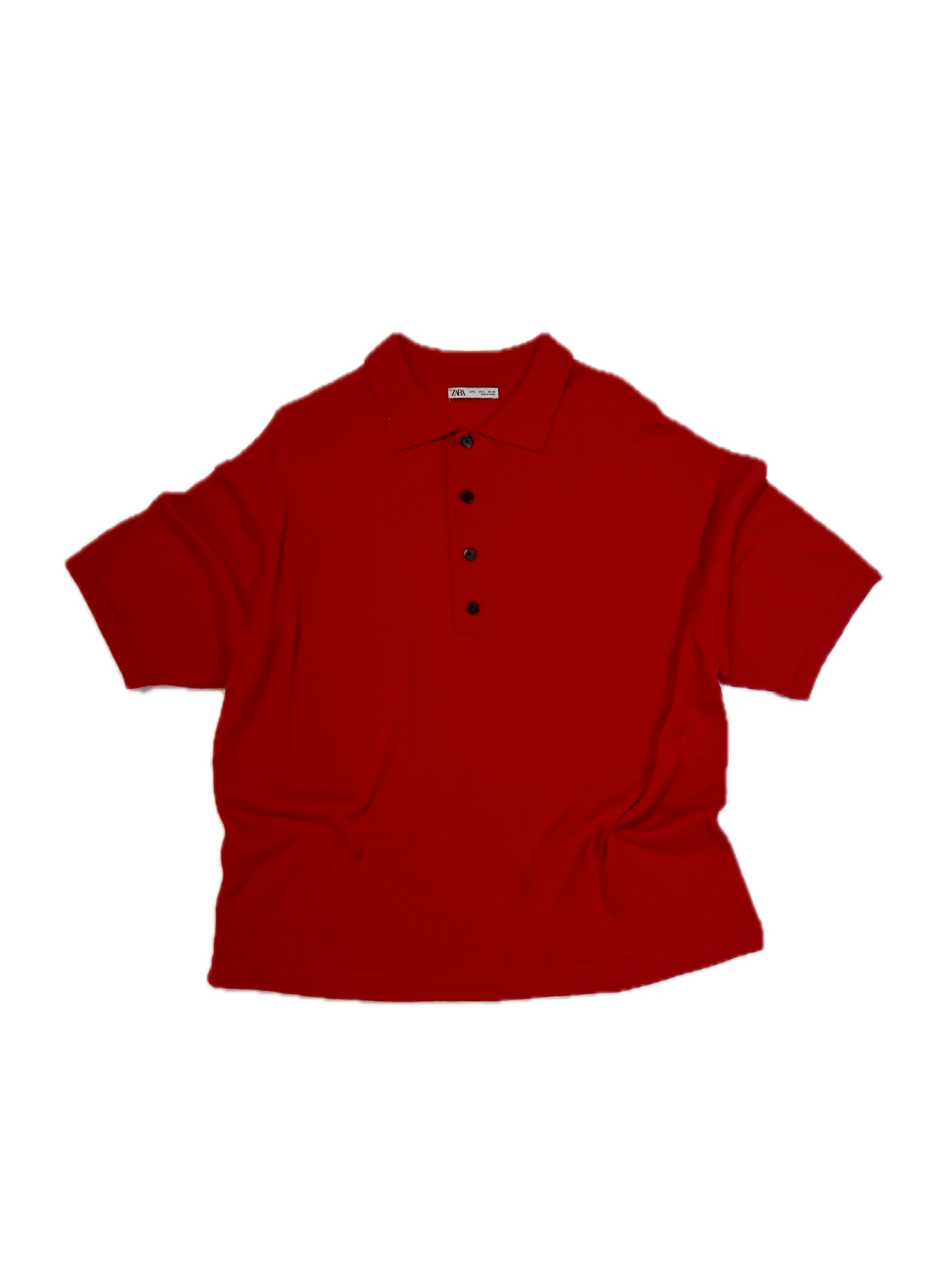 ZARA polo (L)