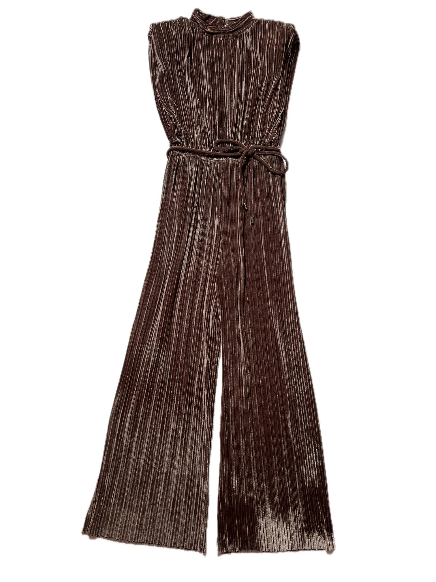 VINTAGE salopette (M)