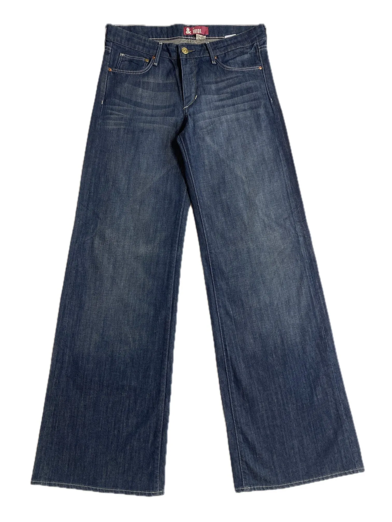 VINTAGE jeans (W28)