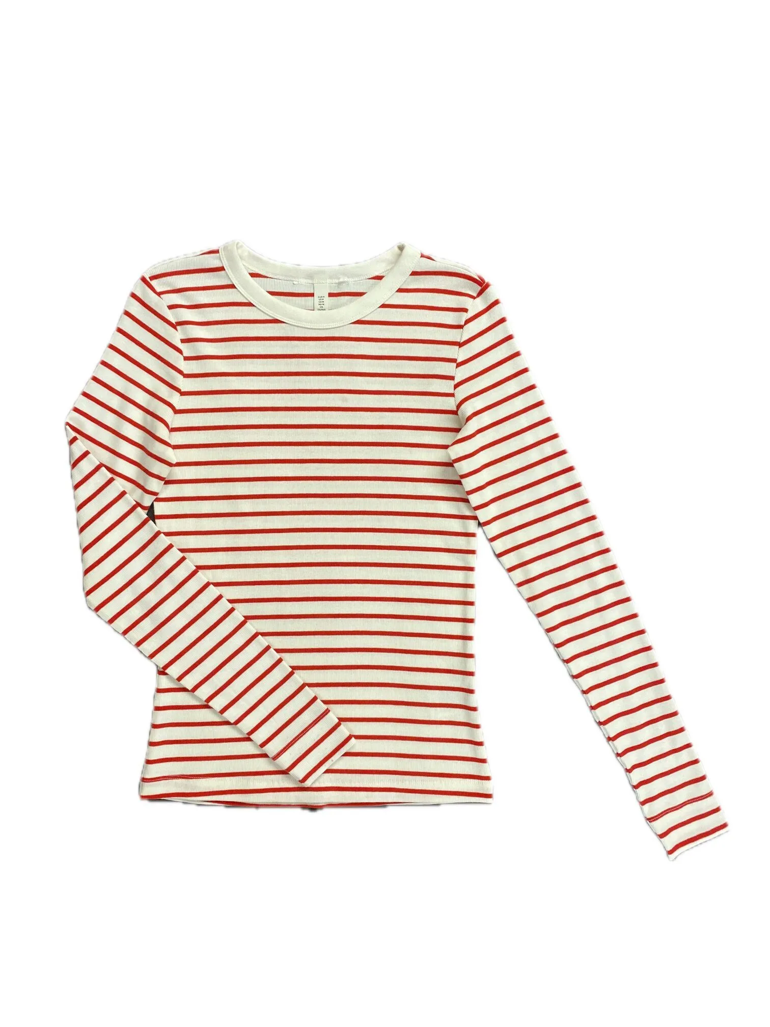 NO BRAND longsleeve (M)