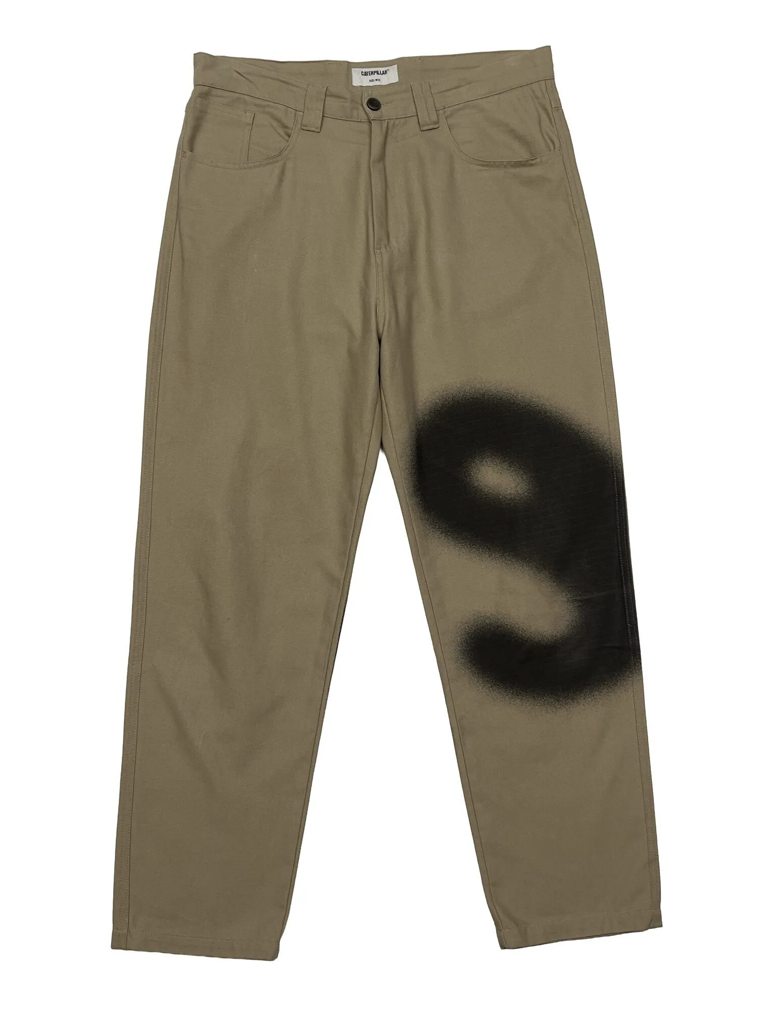 CATERPILLAR pants Uomo (W33)